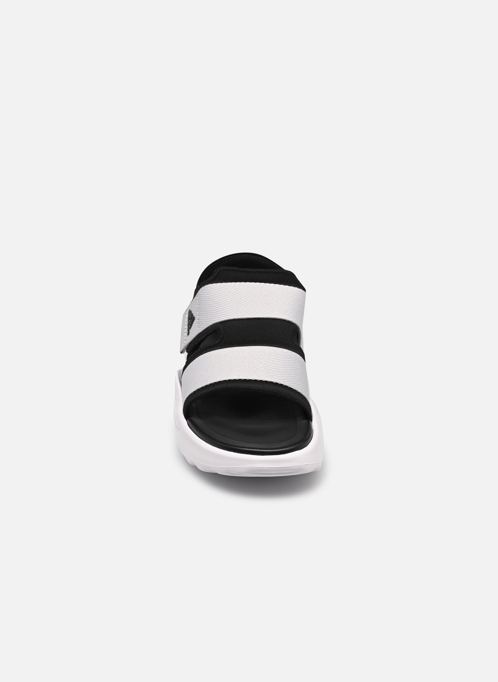 Sandali Mehana Sandal Kids nero adidas sportswear Sandali Mehana Sandal Kids nero CBLACK/GRETWO/FTWWHT