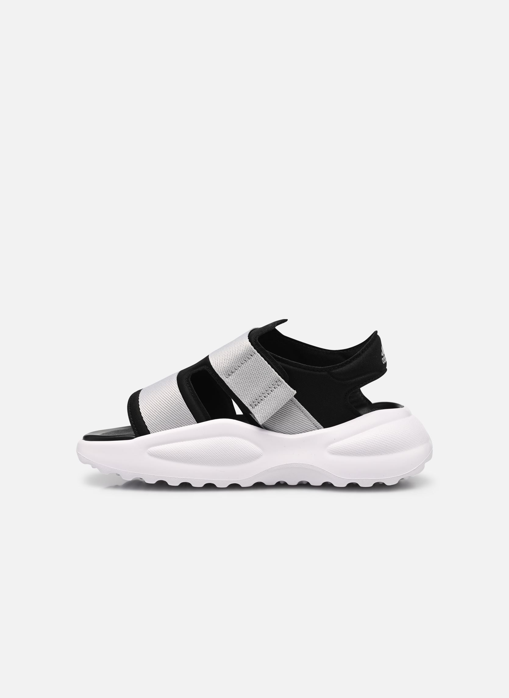 Sandali Mehana Sandal Kids nero adidas sportswear Sandali Mehana Sandal Kids nero CBLACK/GRETWO/FTWWHT