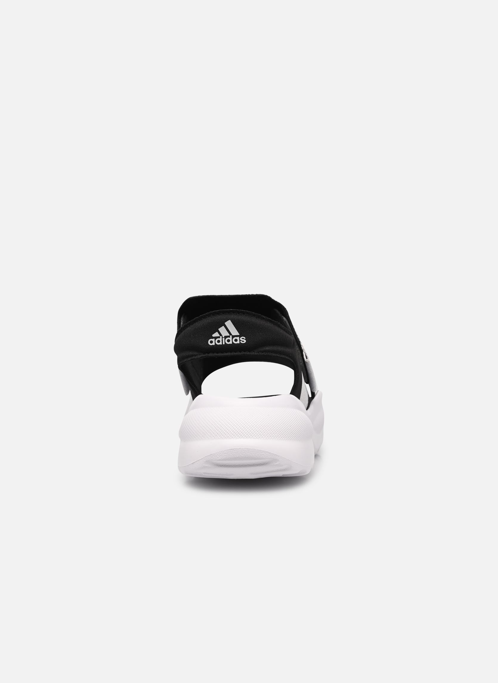 Sandali Mehana Sandal Kids nero adidas sportswear Sandali Mehana Sandal Kids nero CBLACK/GRETWO/FTWWHT
