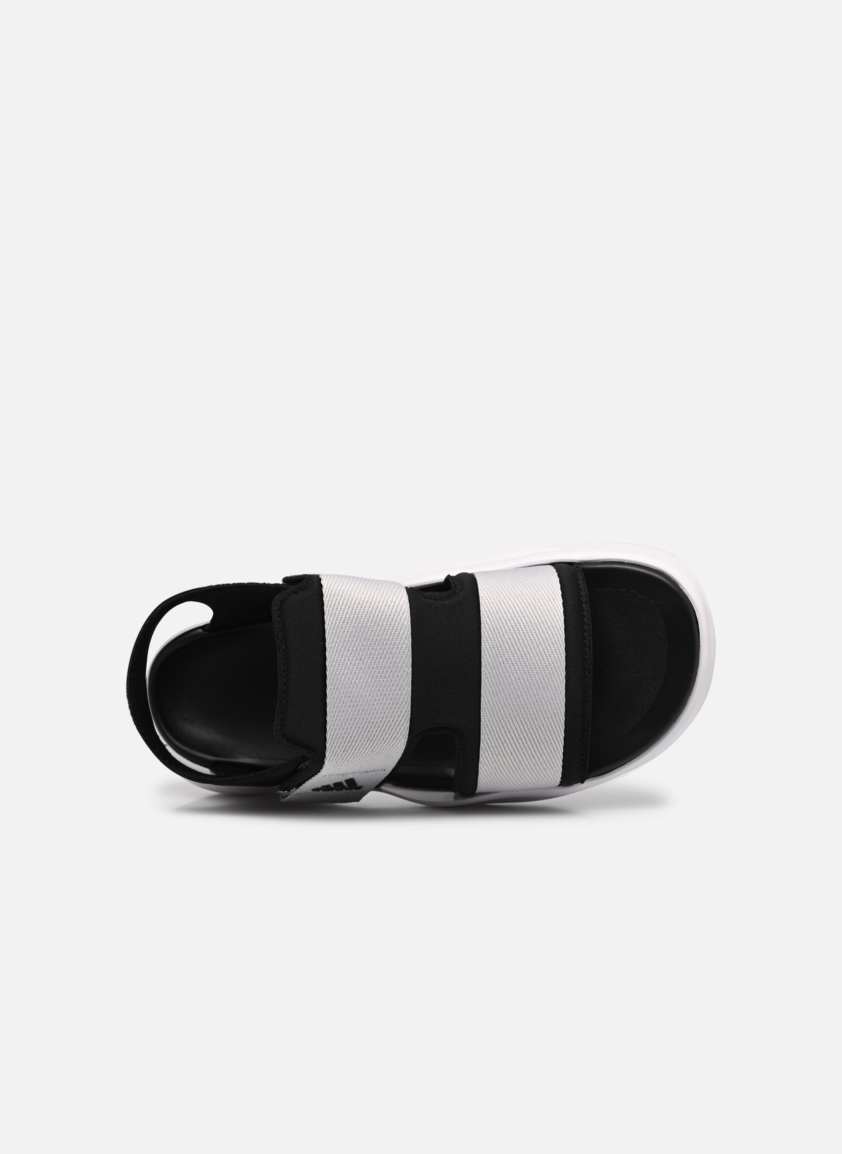 Sandali Mehana Sandal Kids nero adidas sportswear Sandali Mehana Sandal Kids nero CBLACK/GRETWO/FTWWHT