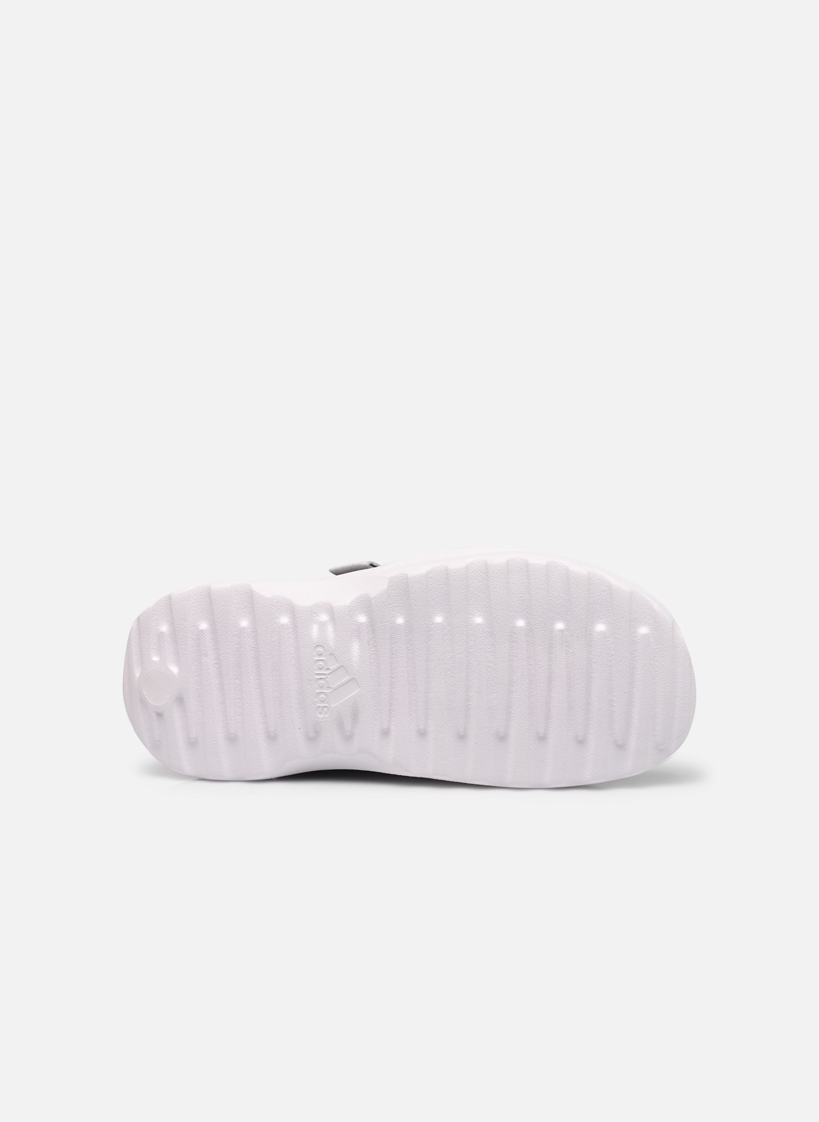 Sandali Mehana Sandal Kids nero adidas sportswear Sandali Mehana Sandal Kids nero CBLACK/GRETWO/FTWWHT