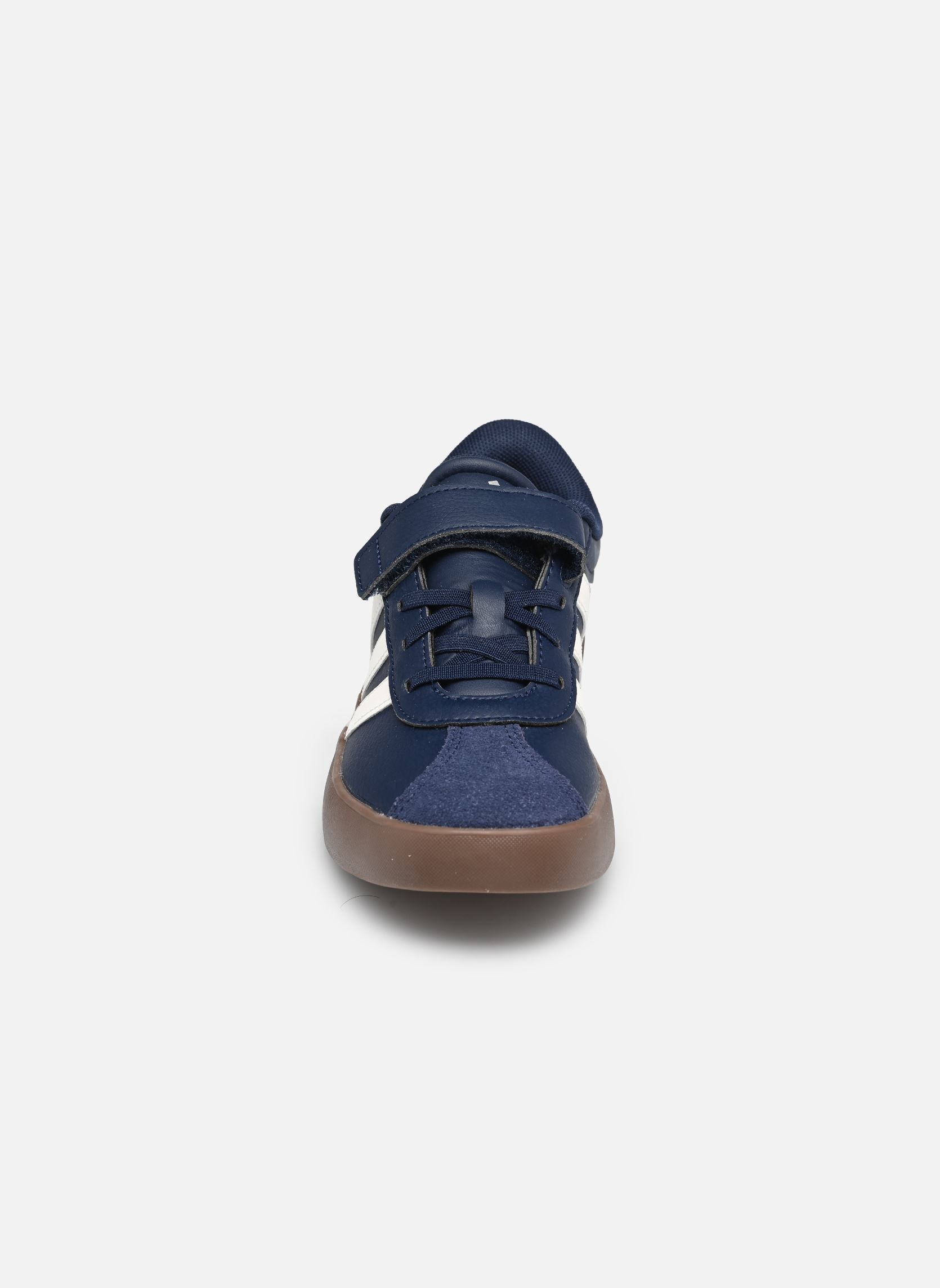 Baskets basses VL COURT 3.0 EL C bleu adidas sportswear Baskets basses VL COURT 3.0 EL C bleu NIGHT INDIGO