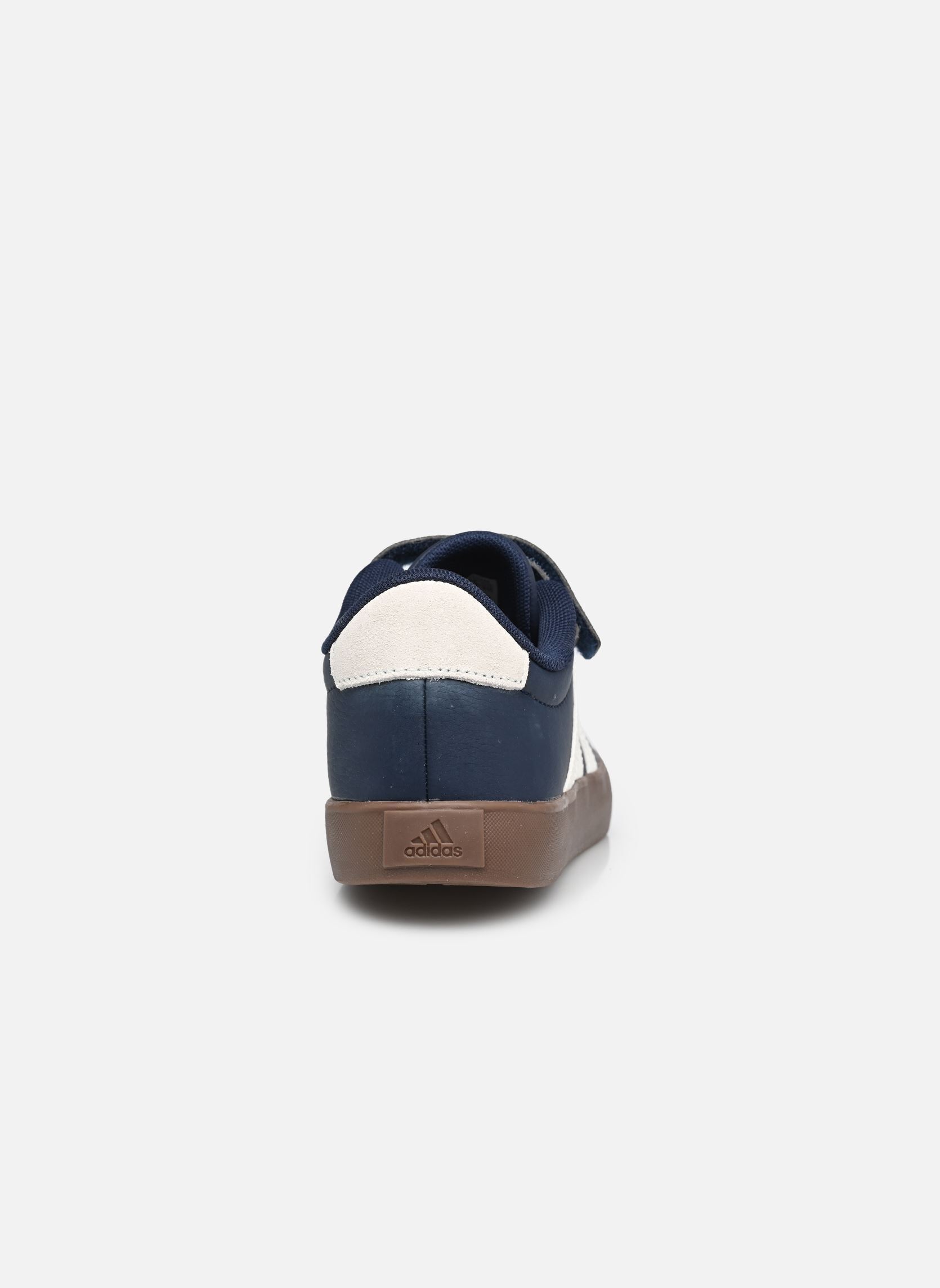 Baskets basses VL COURT 3.0 EL C bleu adidas sportswear Baskets basses VL COURT 3.0 EL C bleu NIGHT INDIGO