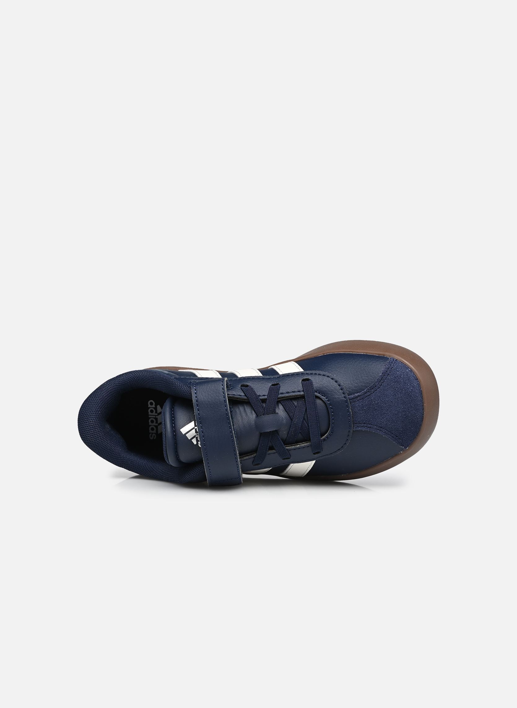 Baskets basses VL COURT 3.0 EL C bleu adidas sportswear Baskets basses VL COURT 3.0 EL C bleu NIGHT INDIGO