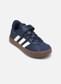Niedrige Sneaker VL COURT 3.0 EL C mädchen rosa