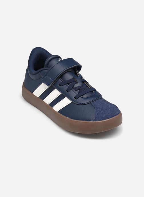 adidas sportswear Baskets basses VL COURT 3.0 EL C bleu