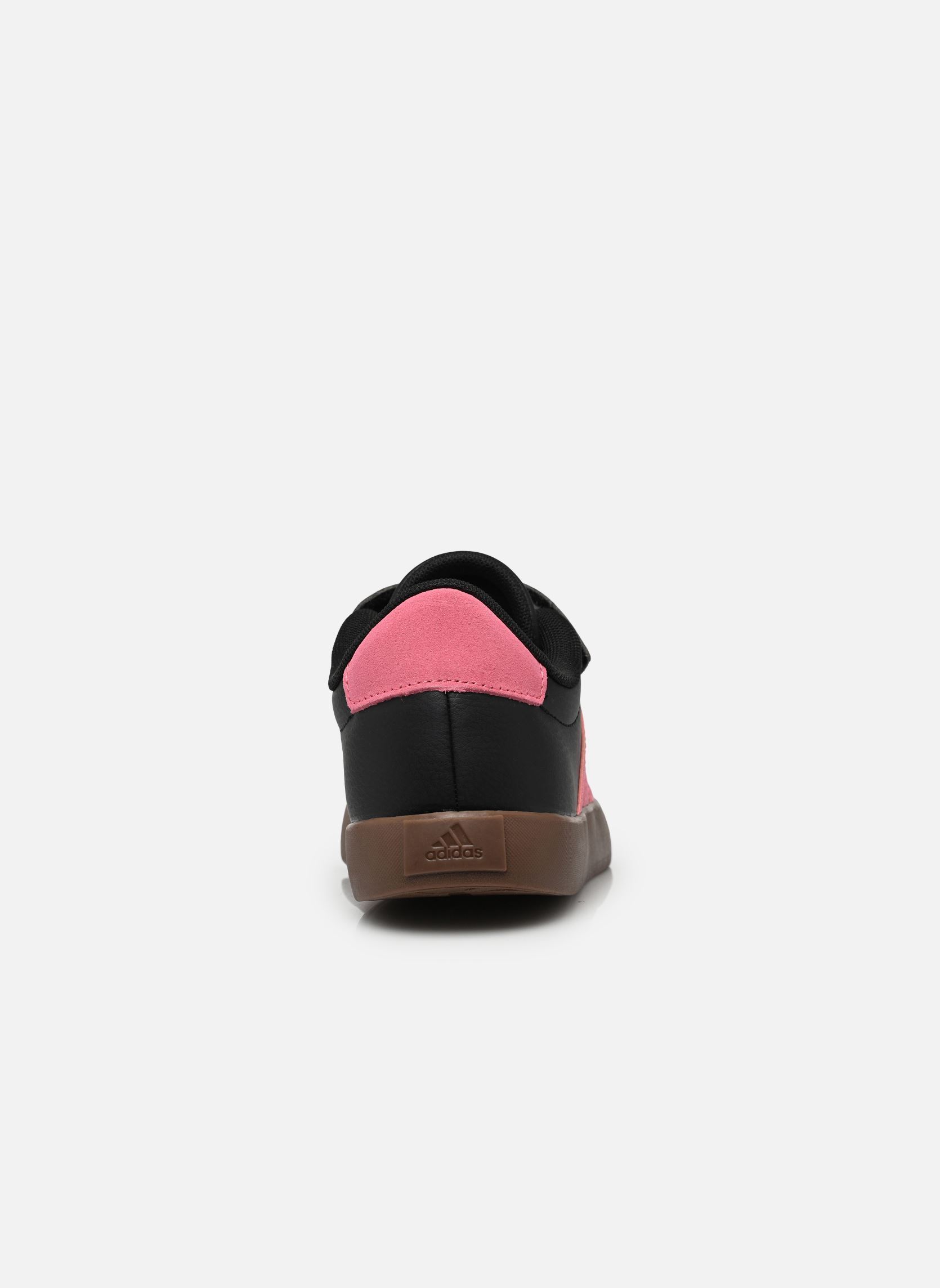Baskets basses VL COURT 3.0 EL C noir adidas sportswear Baskets basses VL COURT 3.0 EL C noir CORE BLACK