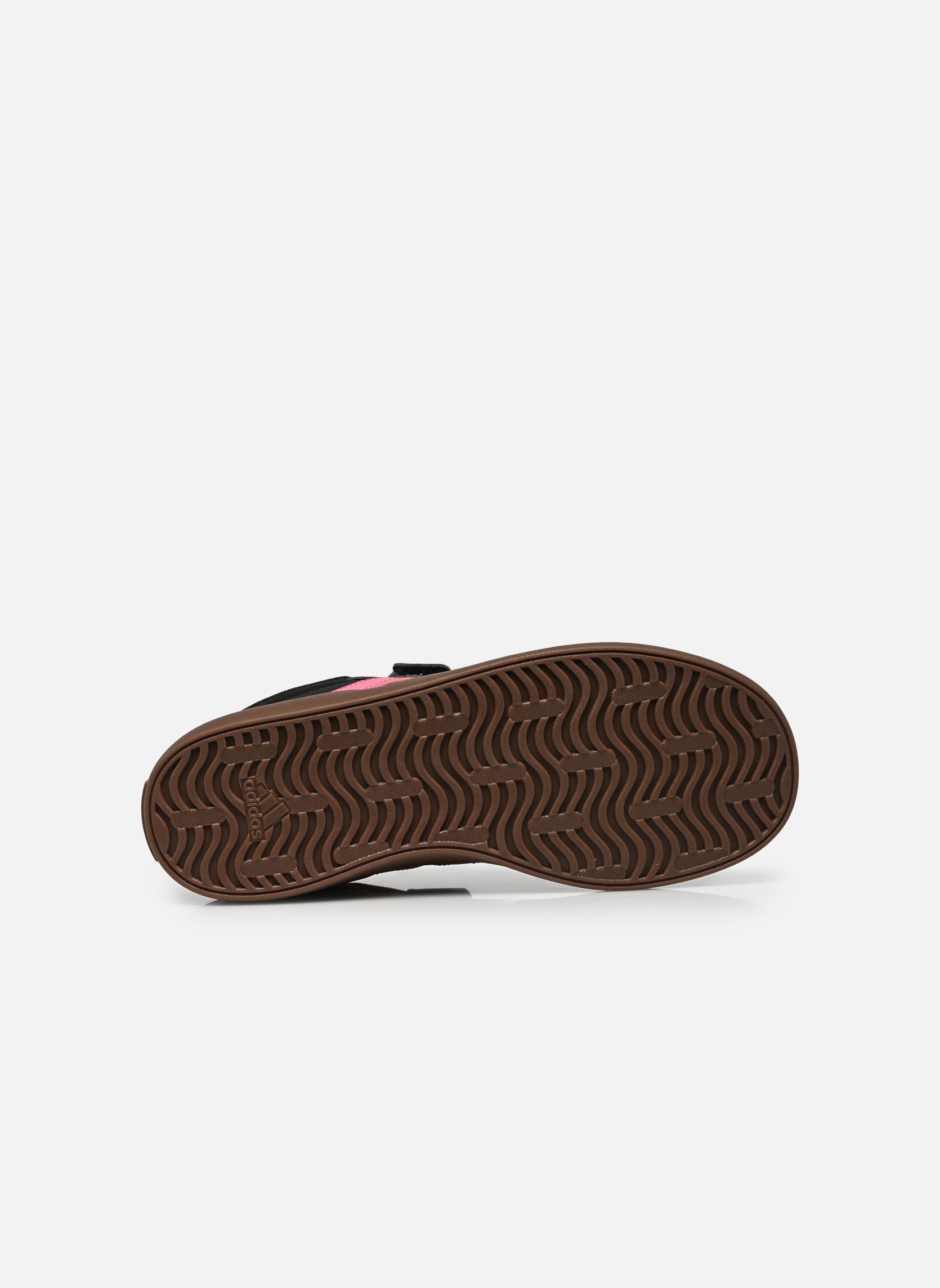 Baskets basses VL COURT 3.0 EL C noir adidas sportswear Baskets basses VL COURT 3.0 EL C noir CORE BLACK