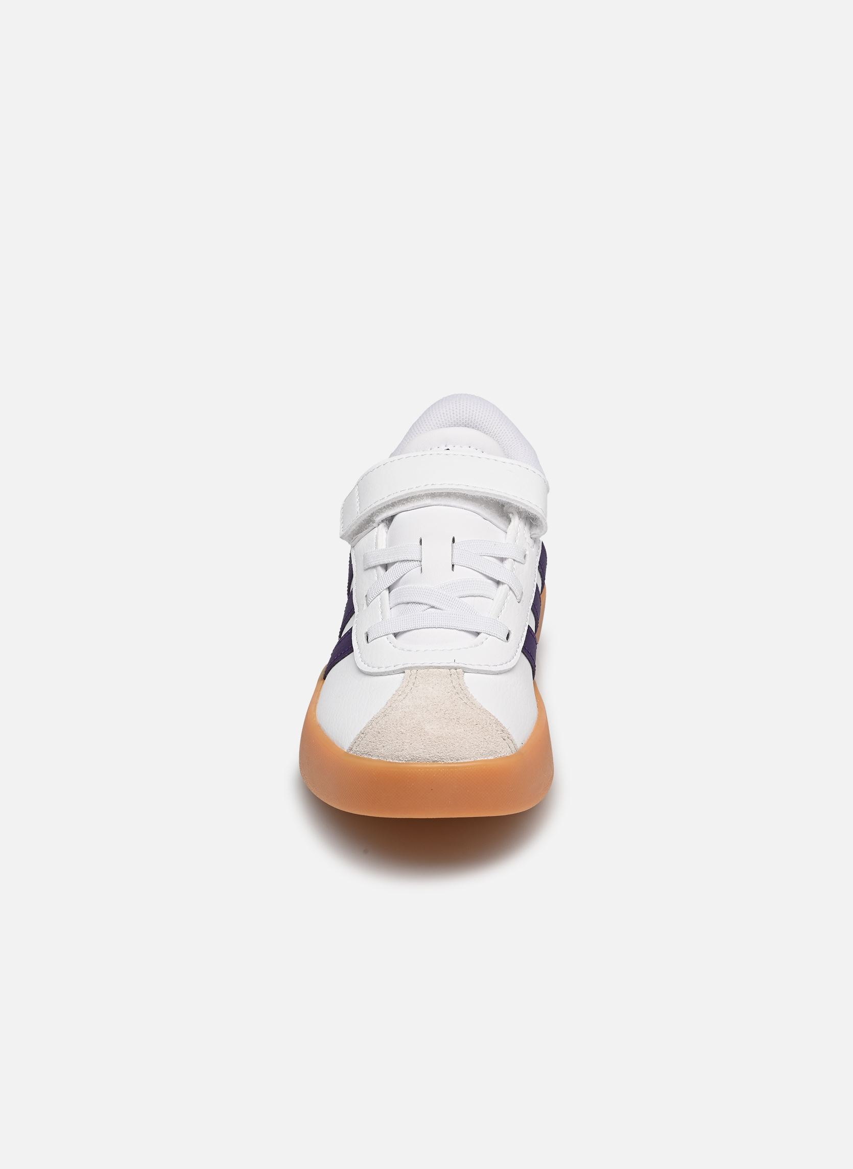 Baskets basses VL COURT 3.0 EL C blanc adidas sportswear Baskets basses VL COURT 3.0 EL C blanc FTWR WHITE