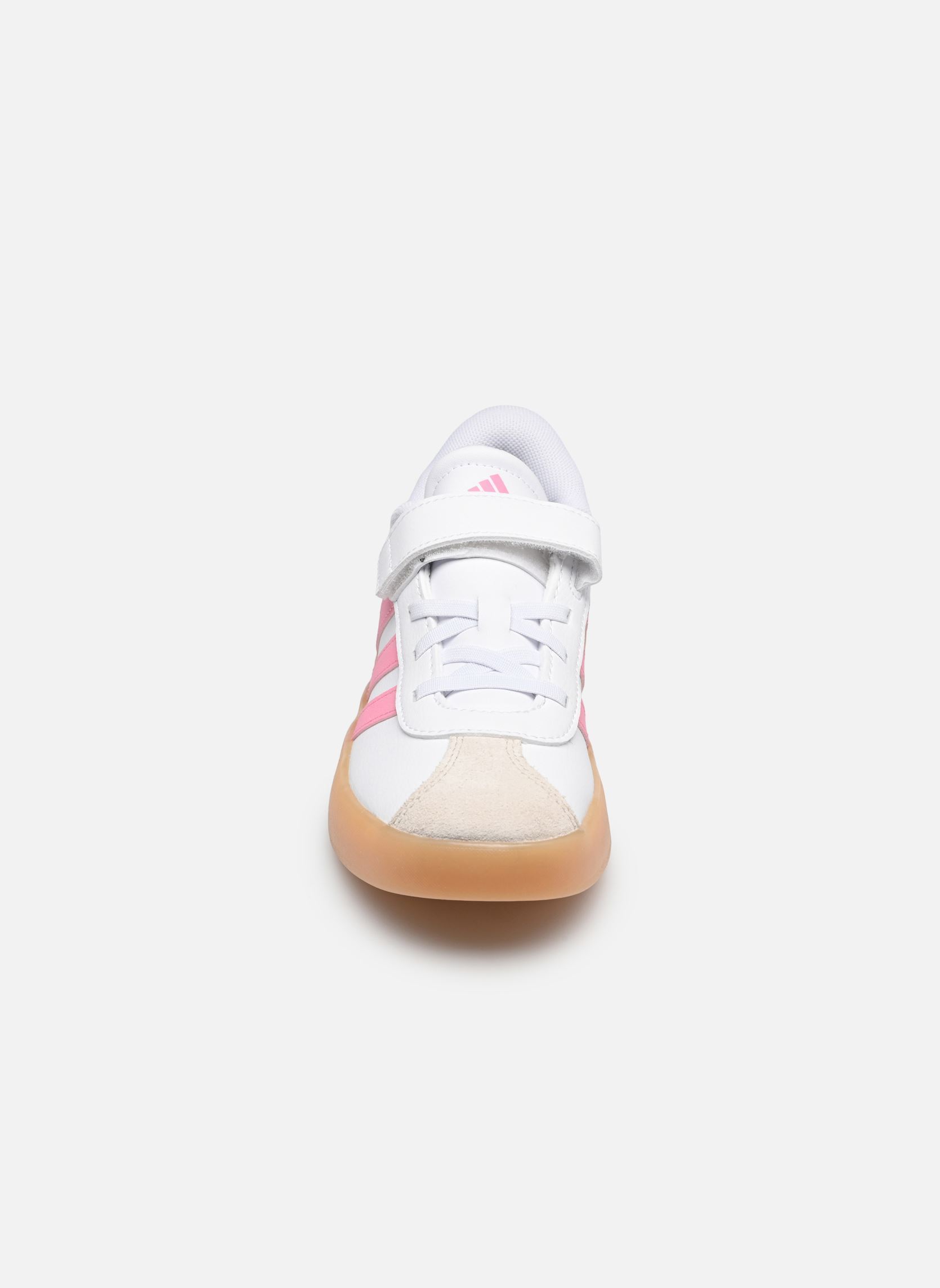 Baskets basses VL COURT 3.0 EL C blanc adidas sportswear Baskets basses VL COURT 3.0 EL C blanc FTWR WHITE