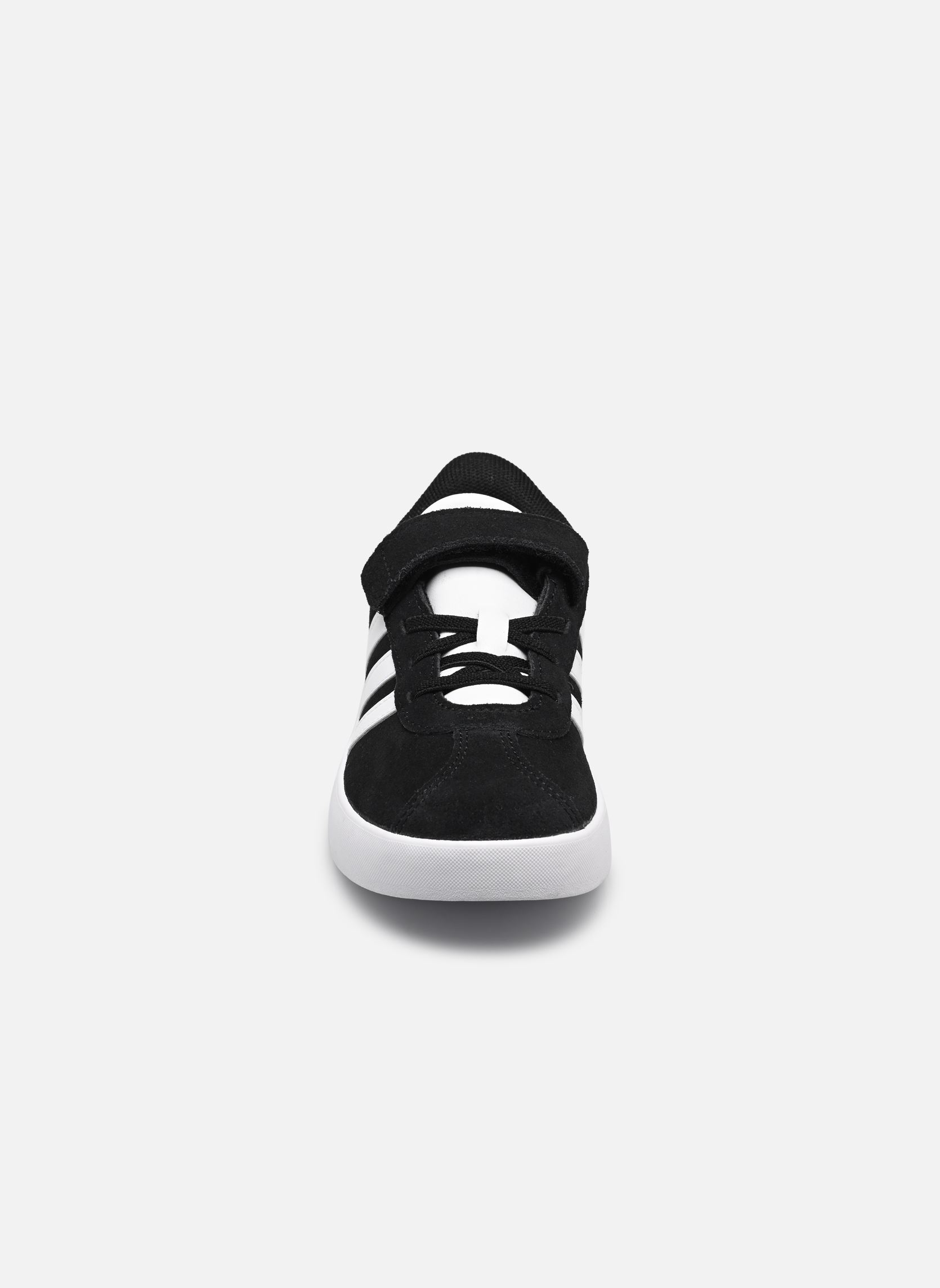 Baskets VL COURT 3.0 EL C noir adidas sportswear Baskets VL COURT 3.0 EL C noir CBLACK/FTWWHT