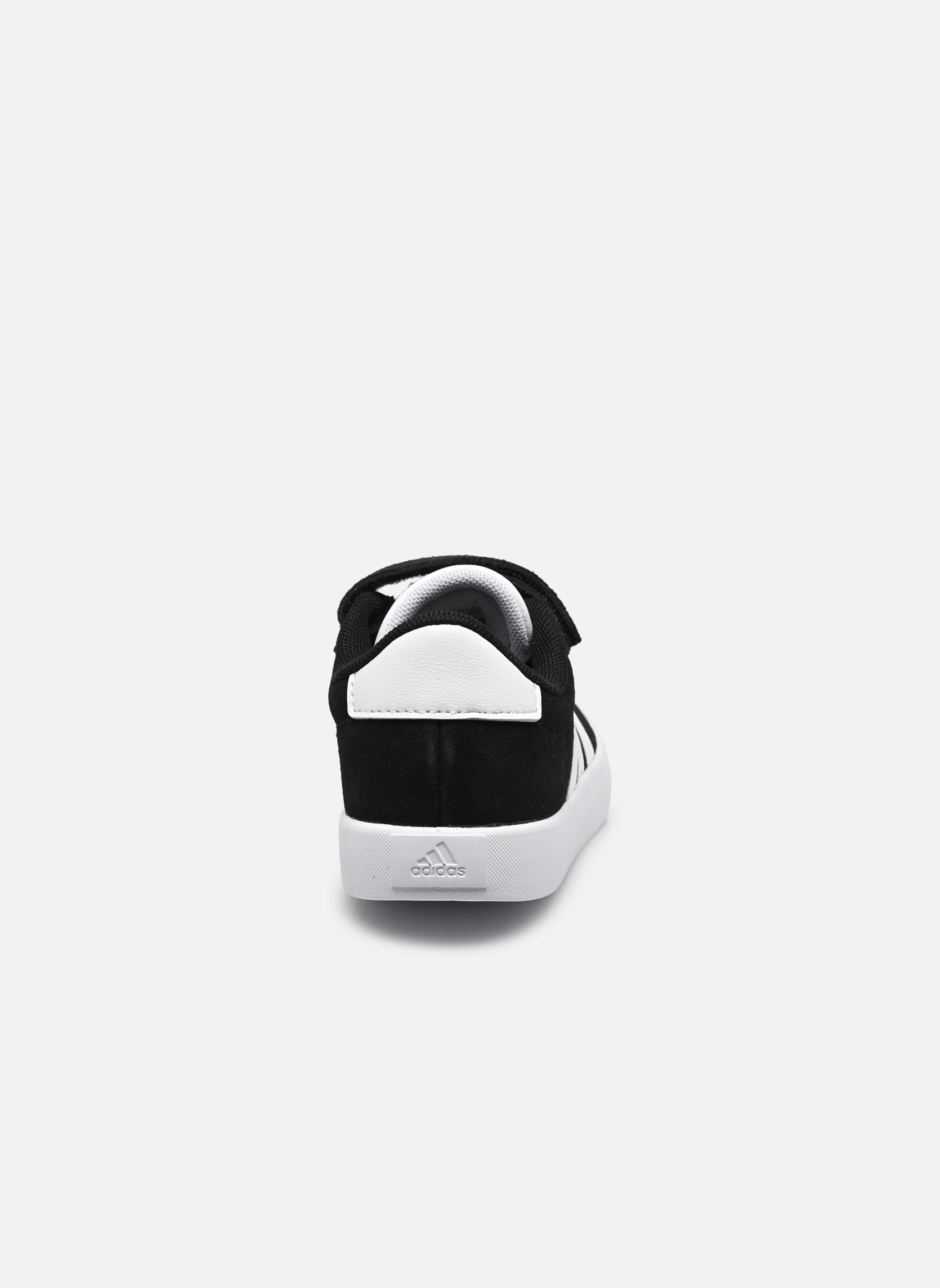 Baskets VL COURT 3.0 EL C noir adidas sportswear Baskets VL COURT 3.0 EL C noir CBLACK/FTWWHT