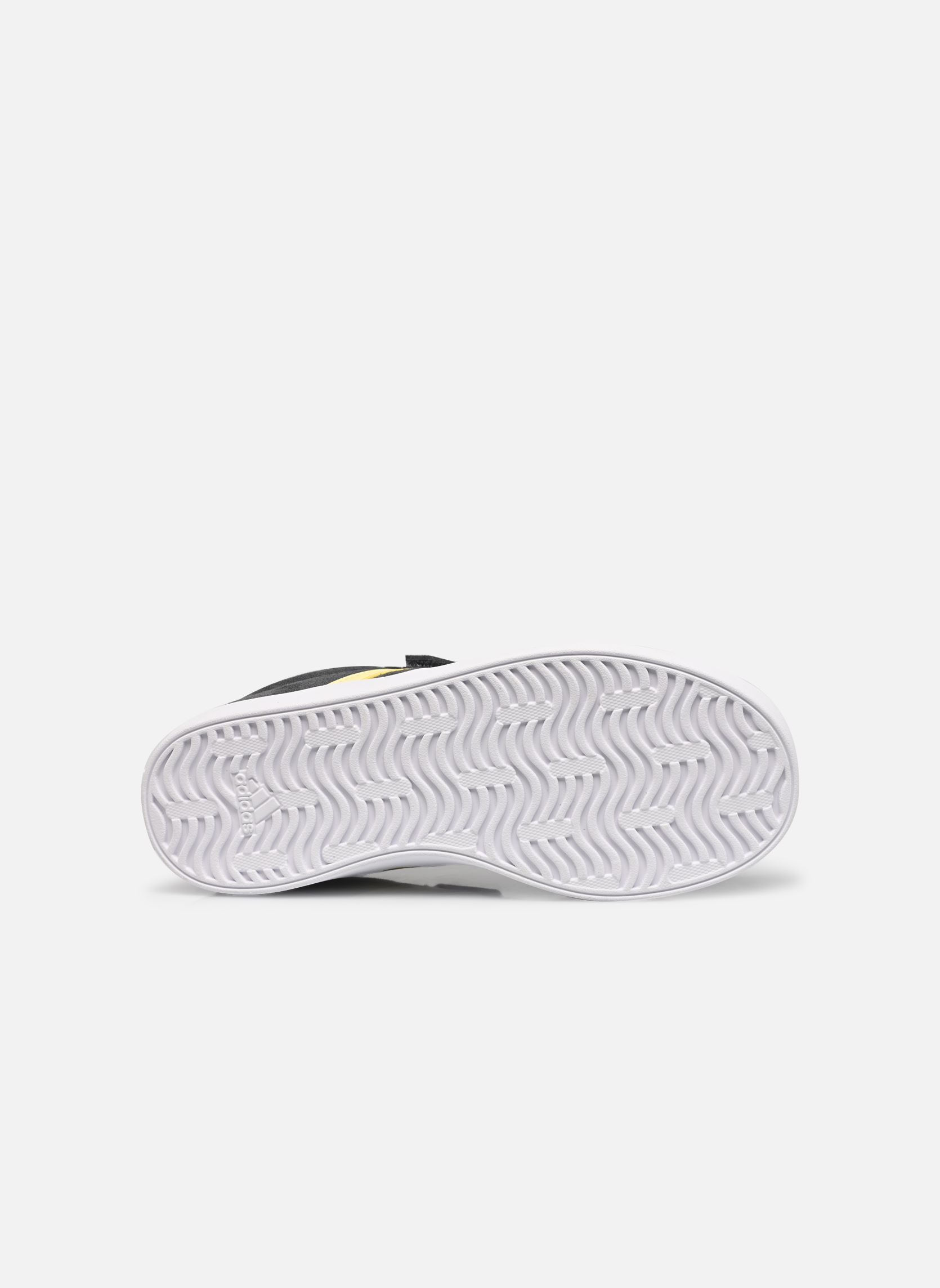 Baskets VL COURT 3.0 EL C fille gris adidas sportswear Baskets VL COURT 3.0 EL C fille gris VERTSI/MENHAL/LILBON