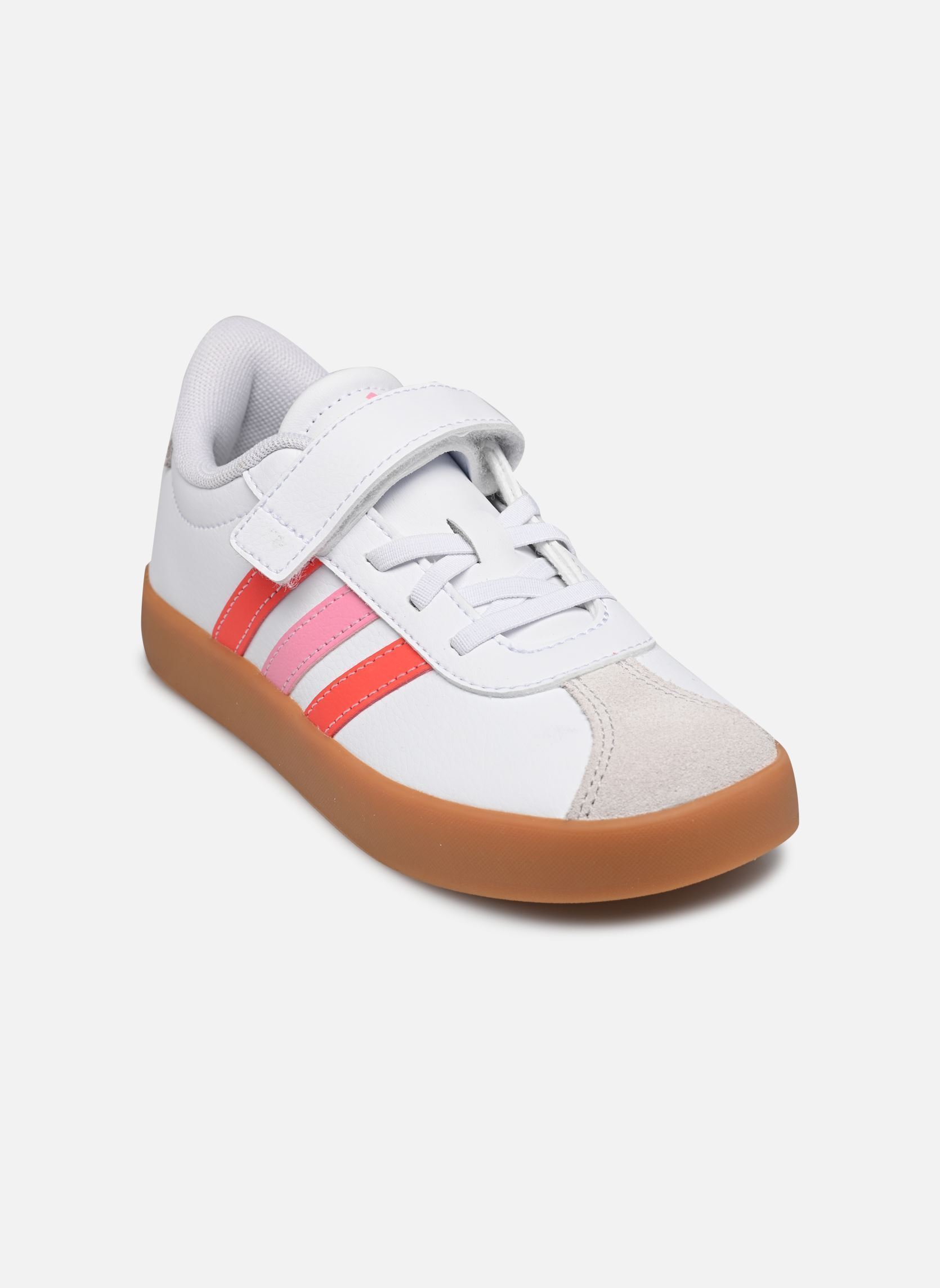 Baskets adidas sportswear Vl Court 3.0 El C pour Enfant