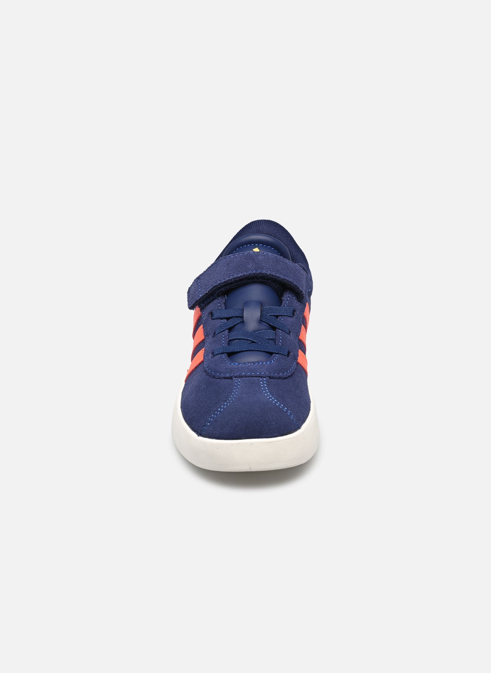 Sneakers VL COURT 3.0 EL C blu adidas sportswear Sneakers VL COURT 3.0 EL C blu DKBLUE/IMPORA/GOLDMT
