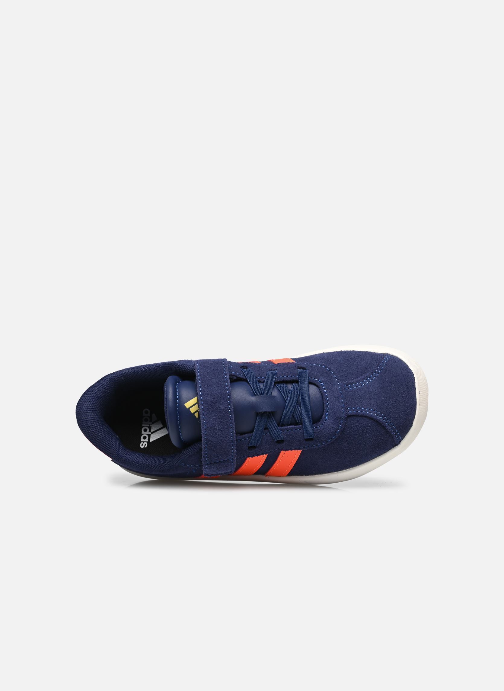 Sneakers VL COURT 3.0 EL C blu adidas sportswear Sneakers VL COURT 3.0 EL C blu DKBLUE/IMPORA/GOLDMT