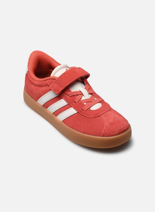 adidas sportswear Sneakers VL COURT 3.0 EL C oranje