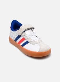 Sneaker VL COURT 3.0 EL C weiß