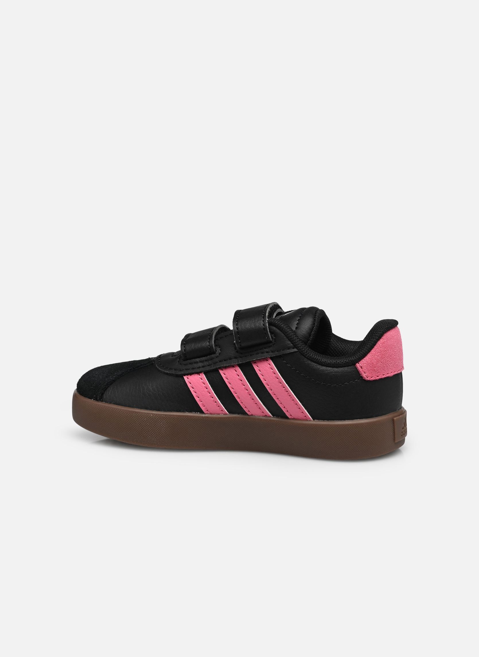 Baskets VL COURT 3.0 CF I noir adidas sportswear Baskets VL COURT 3.0 CF I noir CORE BLACK