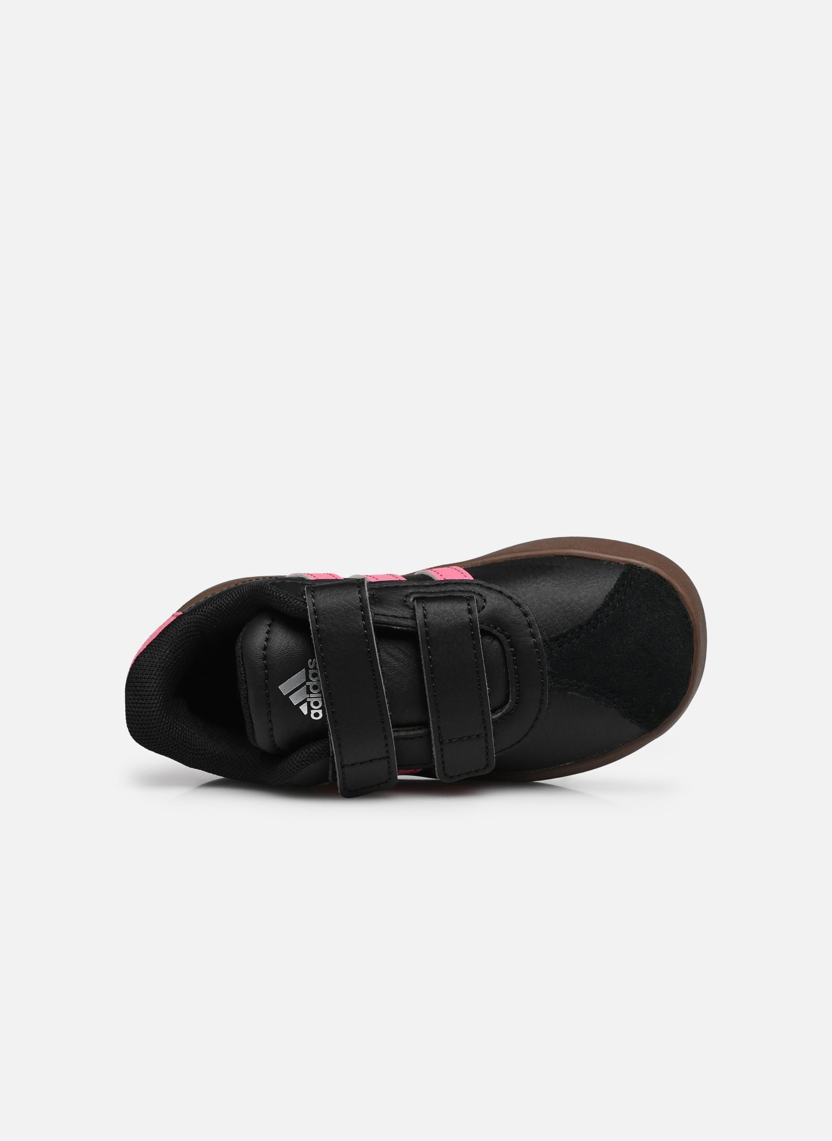 Baskets VL COURT 3.0 CF I noir adidas sportswear Baskets VL COURT 3.0 CF I noir CORE BLACK