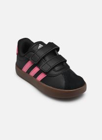 Baskets VL COURT 3.0 CF I fille blanc