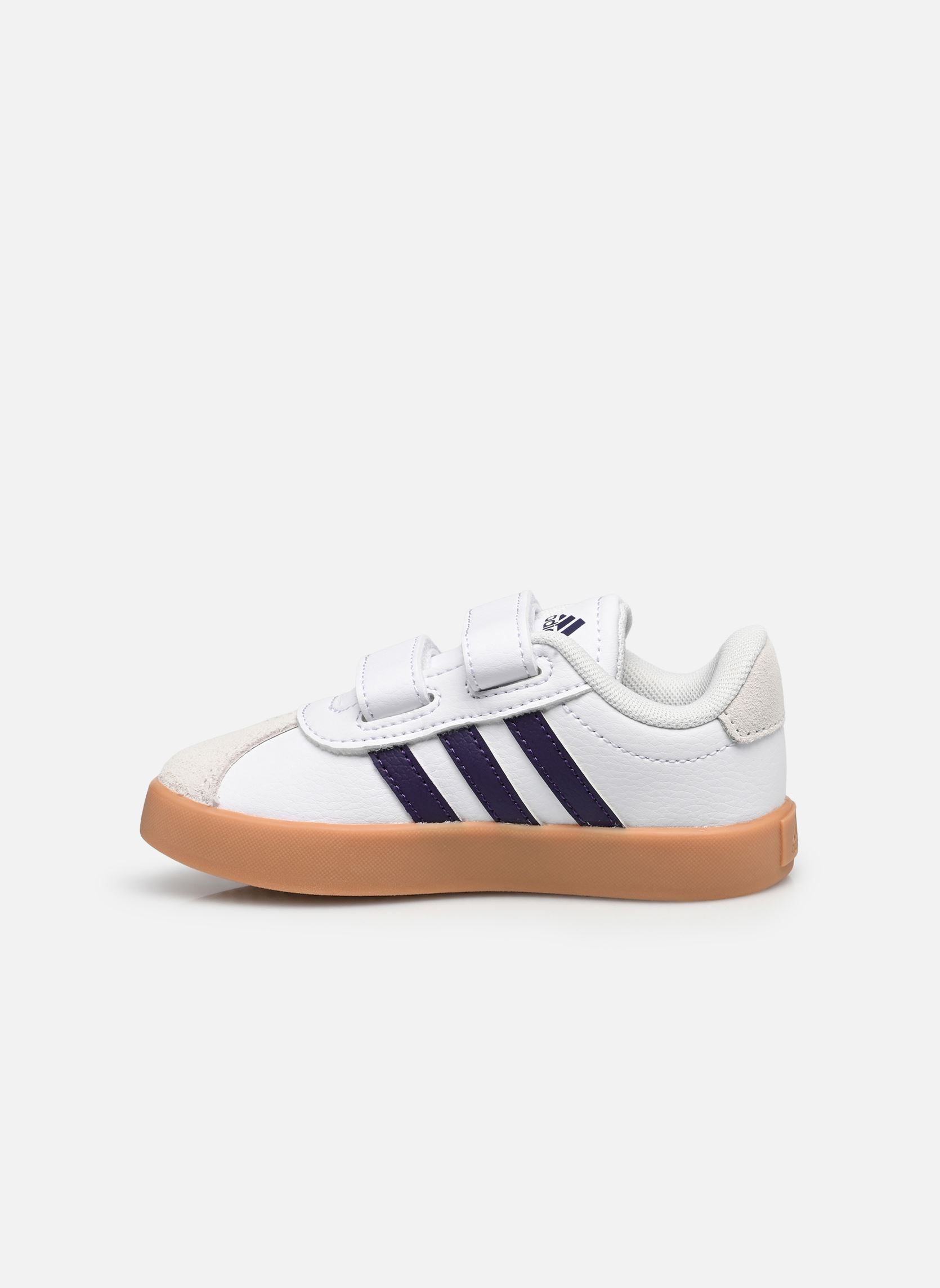 Baskets VL COURT 3.0 CF I blanc adidas sportswear Baskets VL COURT 3.0 CF I blanc FTWR WHITE