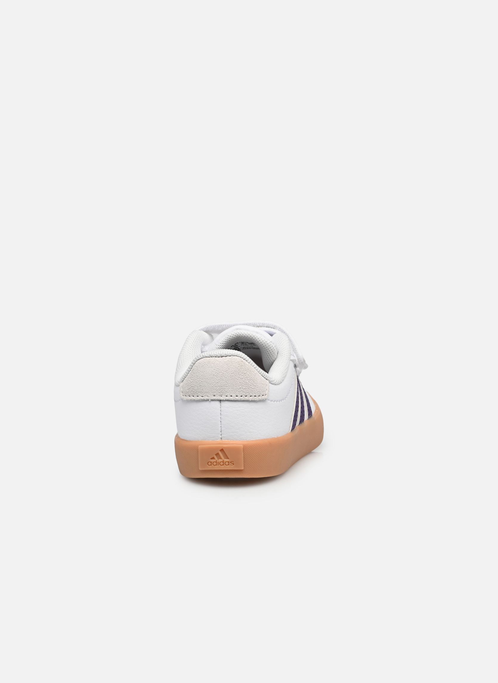 Baskets VL COURT 3.0 CF I blanc adidas sportswear Baskets VL COURT 3.0 CF I blanc FTWR WHITE
