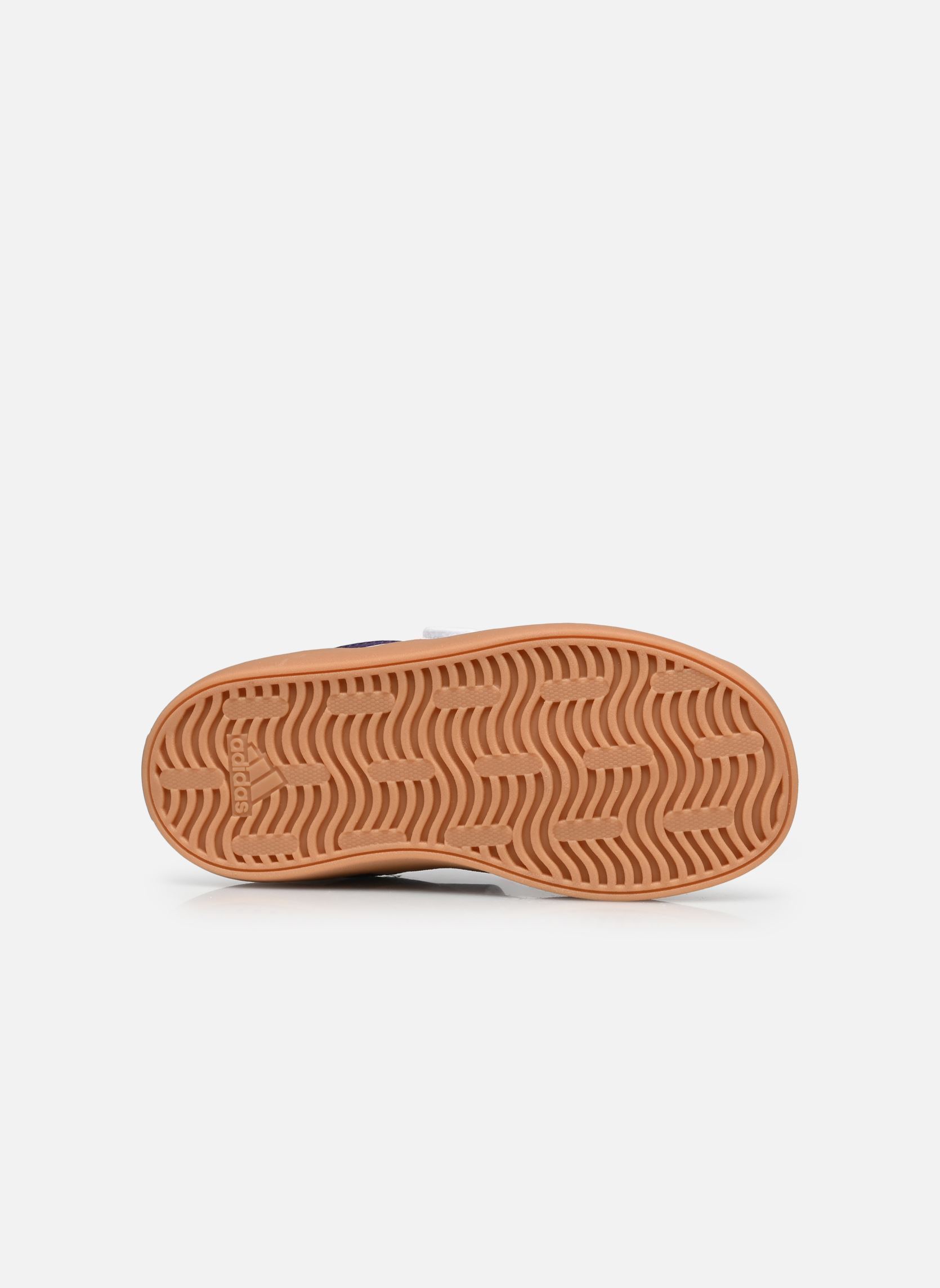 Baskets VL COURT 3.0 CF I blanc adidas sportswear Baskets VL COURT 3.0 CF I blanc FTWR WHITE