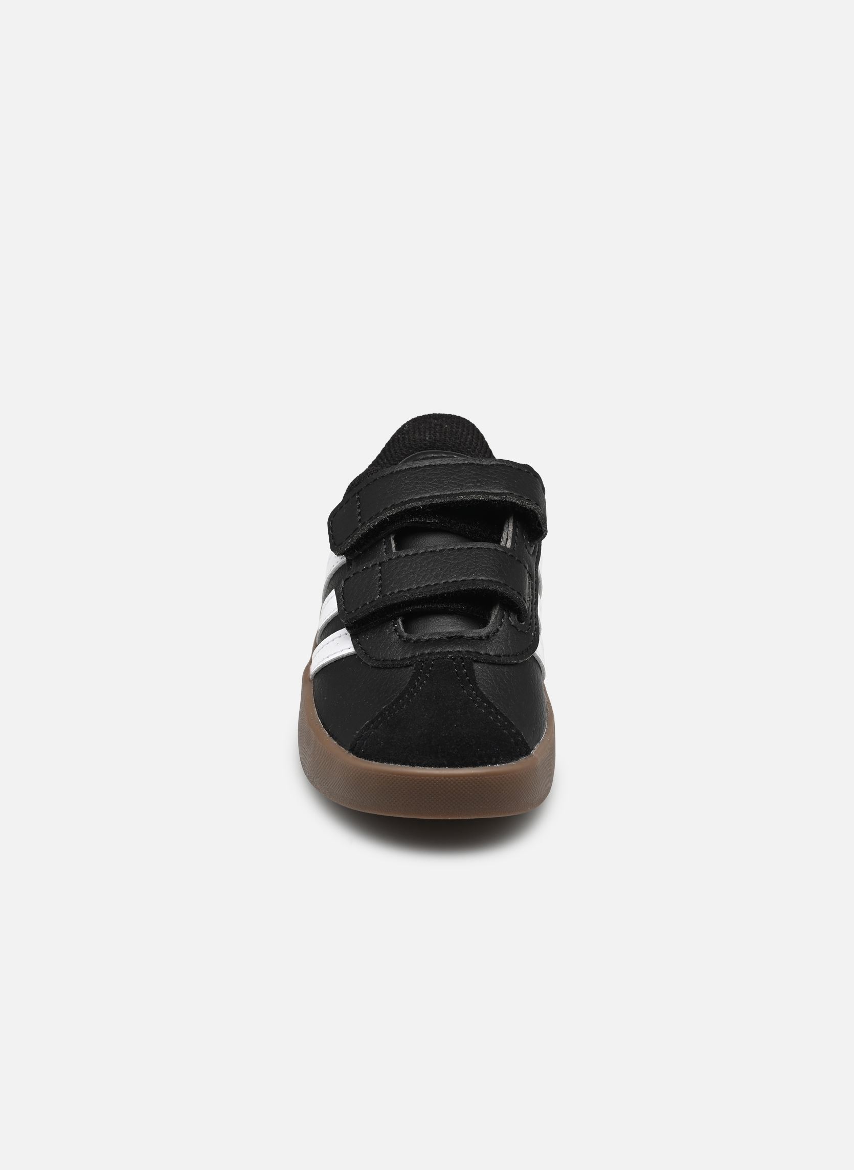 Baskets VL COURT 3.0 CF I noir adidas sportswear Baskets VL COURT 3.0 CF I noir CBLACK/FTWWHT