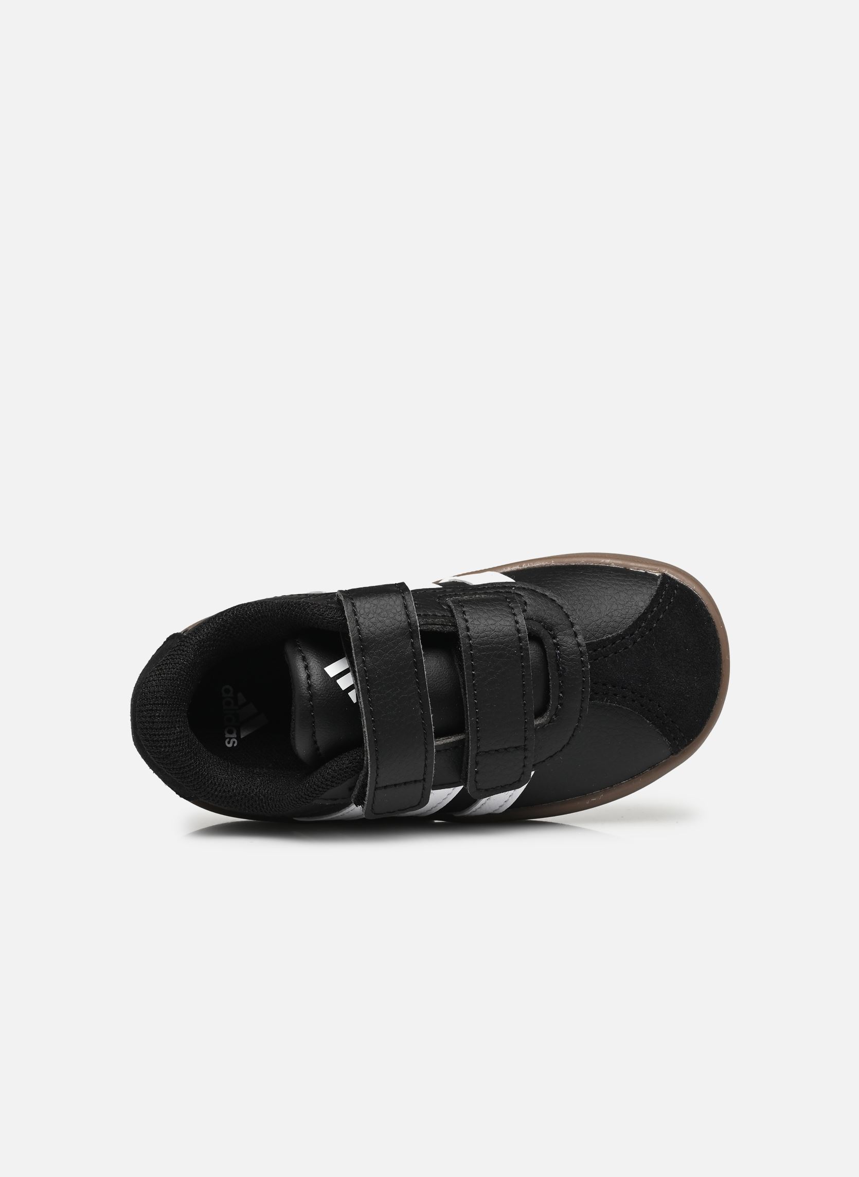 Baskets VL COURT 3.0 CF I noir adidas sportswear Baskets VL COURT 3.0 CF I noir CBLACK/FTWWHT