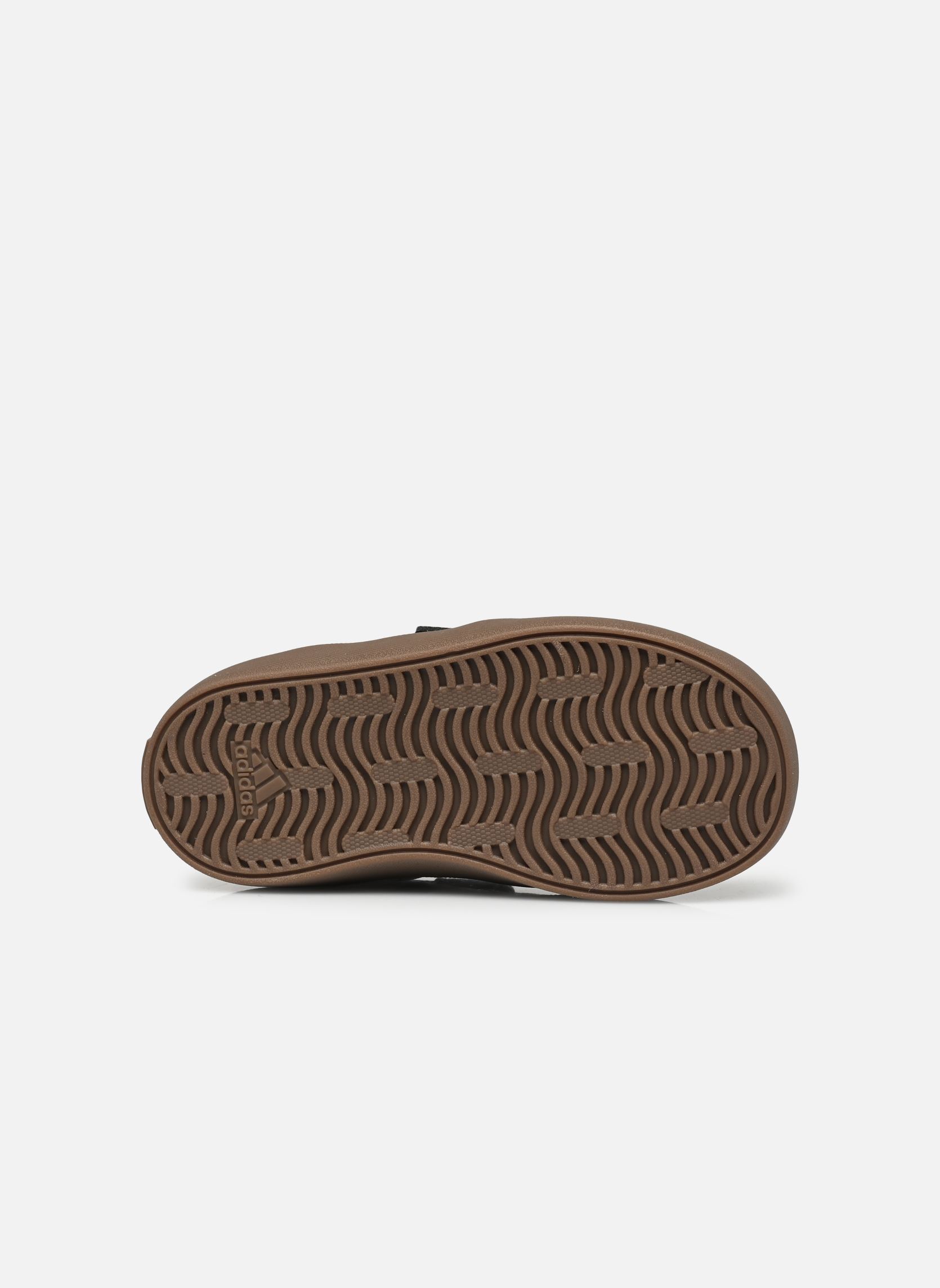 Baskets VL COURT 3.0 CF I noir adidas sportswear Baskets VL COURT 3.0 CF I noir CBLACK/FTWWHT