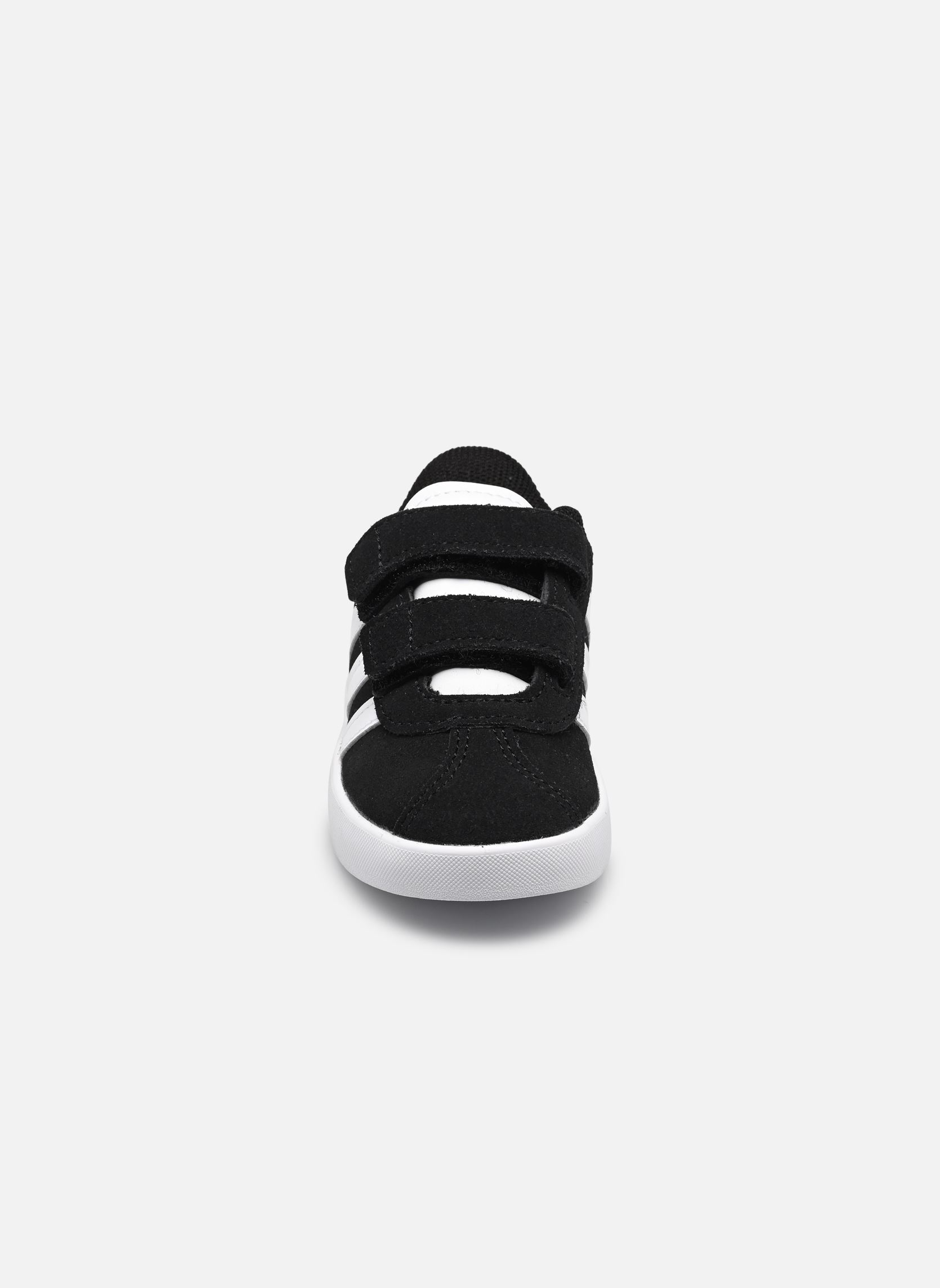 Baskets VL COURT 3.0 CF I noir adidas sportswear Baskets VL COURT 3.0 CF I noir CBLACKFTWWHTCBLACK