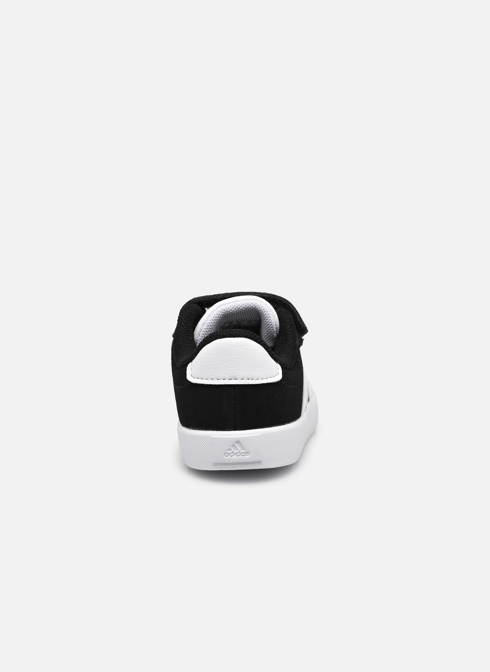 Baskets VL COURT 3.0 CF I noir adidas sportswear Baskets VL COURT 3.0 CF I noir CBLACKFTWWHTCBLACK