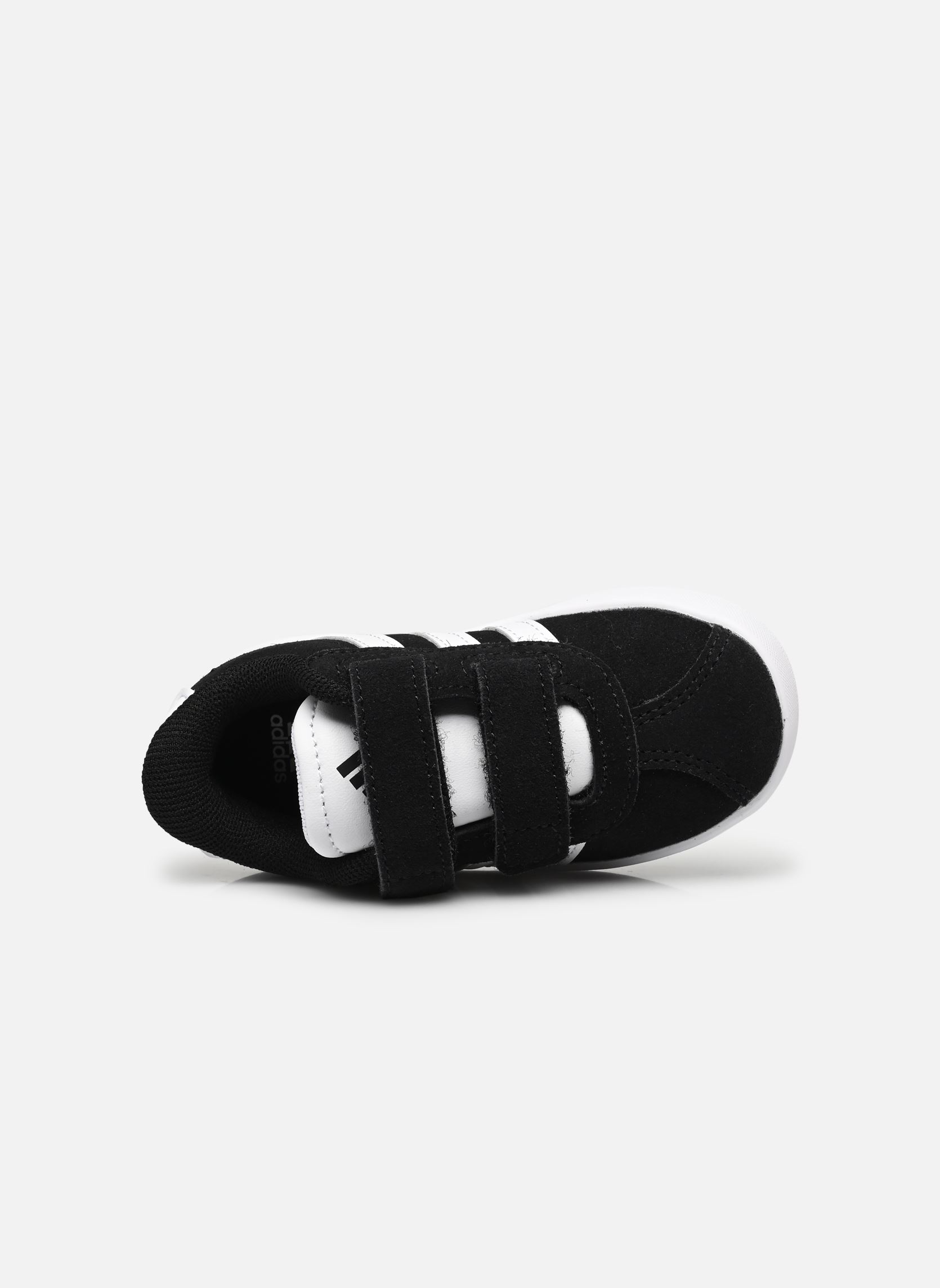 Baskets VL COURT 3.0 CF I noir adidas sportswear Baskets VL COURT 3.0 CF I noir CBLACKFTWWHTCBLACK