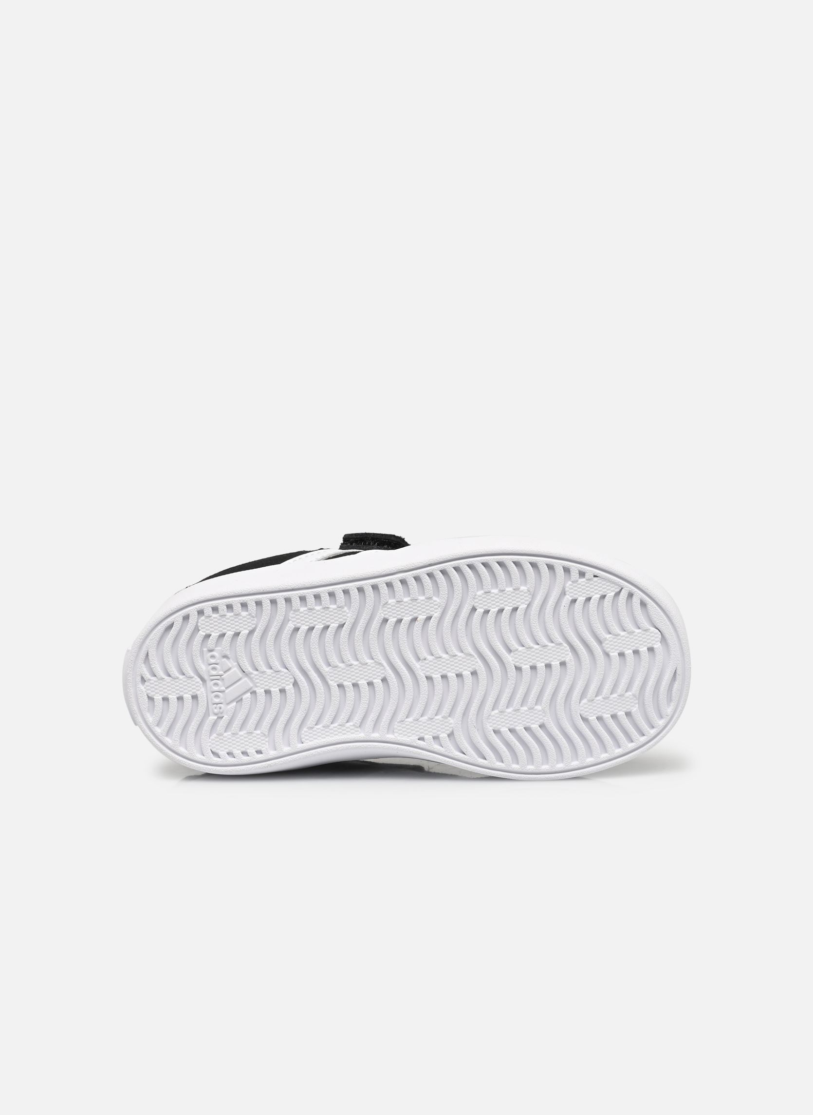 Baskets VL COURT 3.0 CF I noir adidas sportswear Baskets VL COURT 3.0 CF I noir CBLACKFTWWHTCBLACK