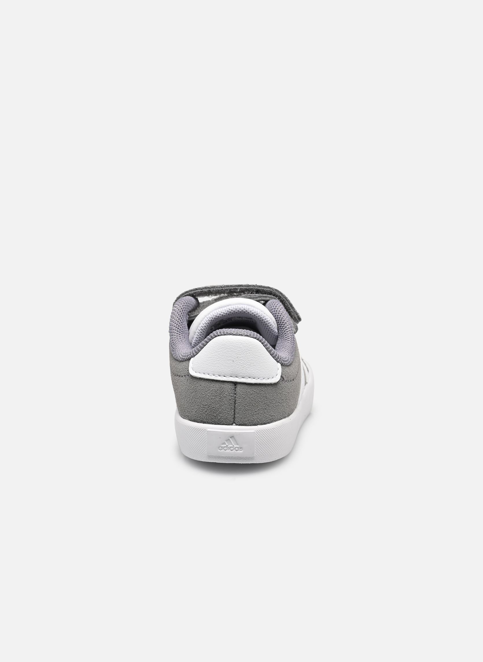 Baskets VL COURT 3.0 CF I gris adidas sportswear Baskets VL COURT 3.0 CF I gris GRETHR/FTWWHT/GRETWO