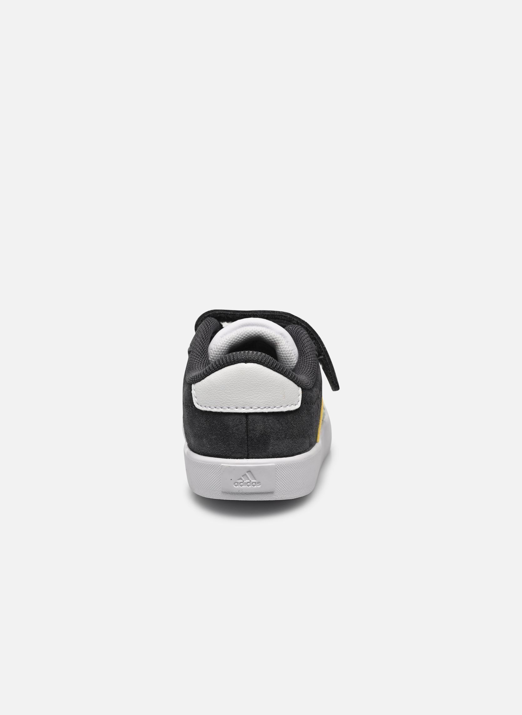 Sneakers VL COURT 3.0 CF I bambina grigio adidas sportswear Sneakers VL COURT 3.0 CF I bambina grigio VERTSI/MENHAL/LILBON
