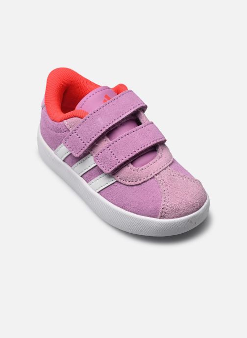 adidas sportswear Sneakers VL COURT 3.0 CF I paars