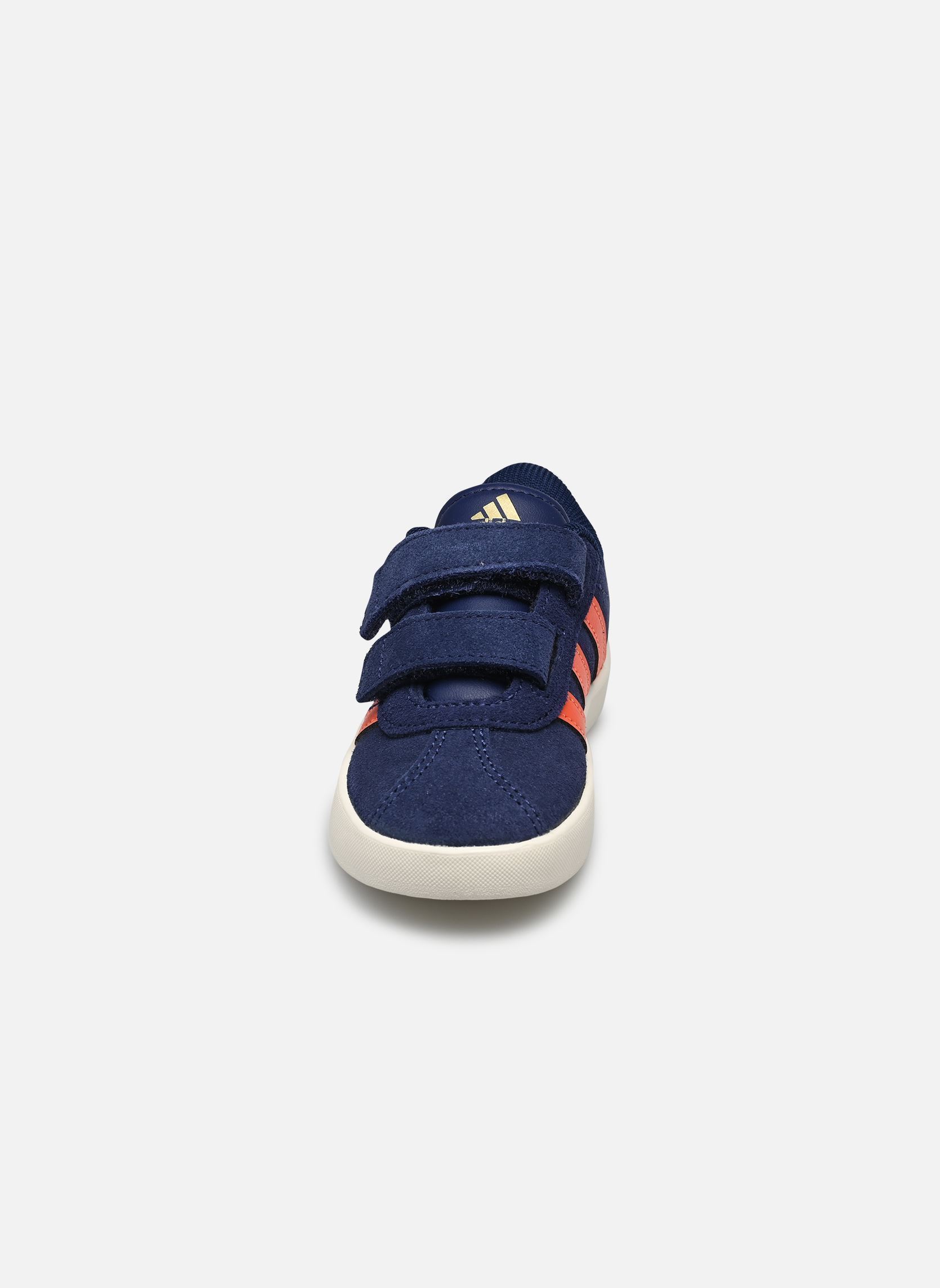 Sneakers VL COURT 3.0 CF I blauw adidas sportswear Sneakers VL COURT 3.0 CF I blauw DKBLUE/IMPORA/GOLDMT