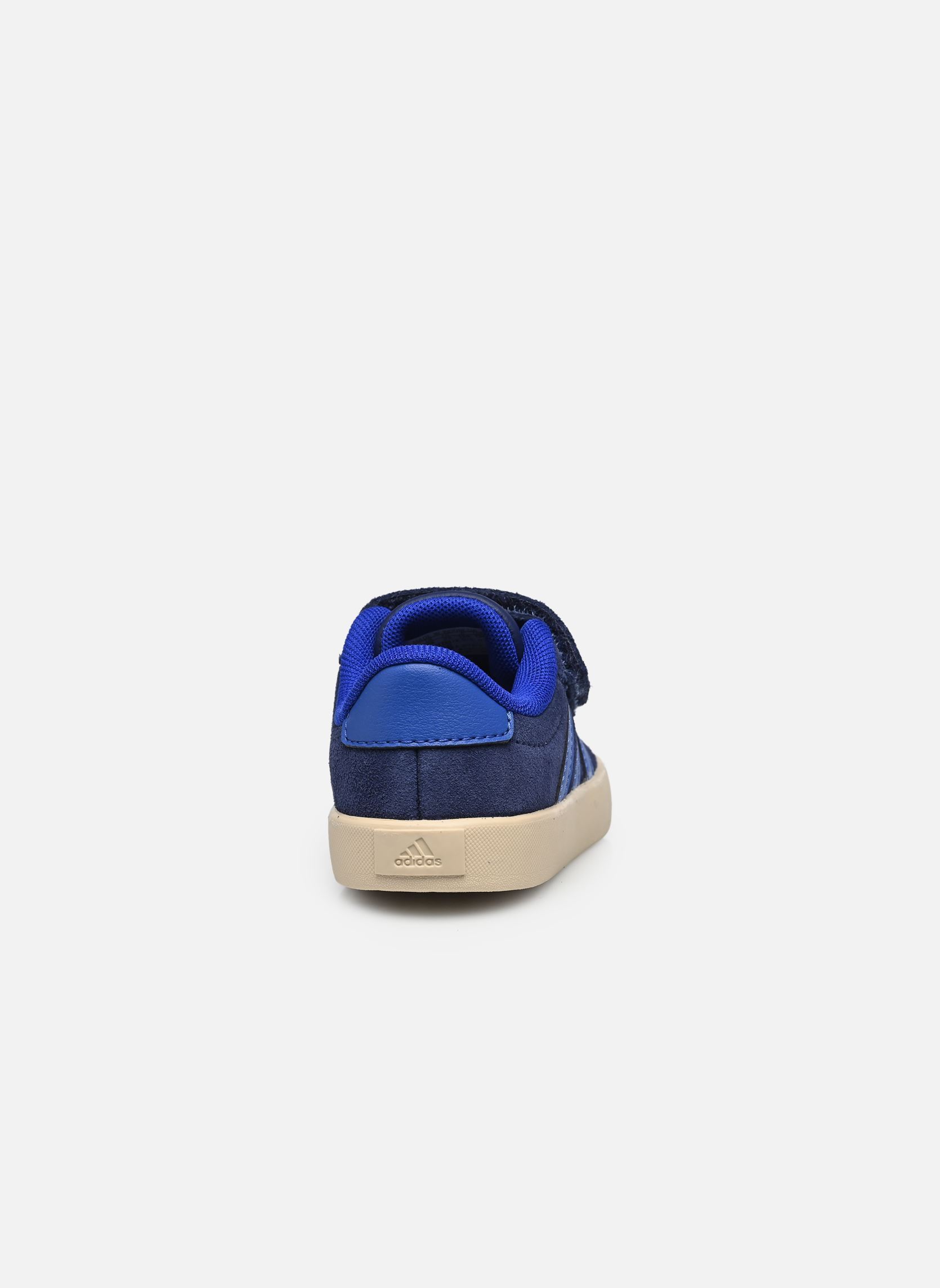 Sneakers VL COURT 3.0 CF I blu adidas sportswear Sneakers VL COURT 3.0 CF I blu DKBLUE/ROYBLU/WONBEI