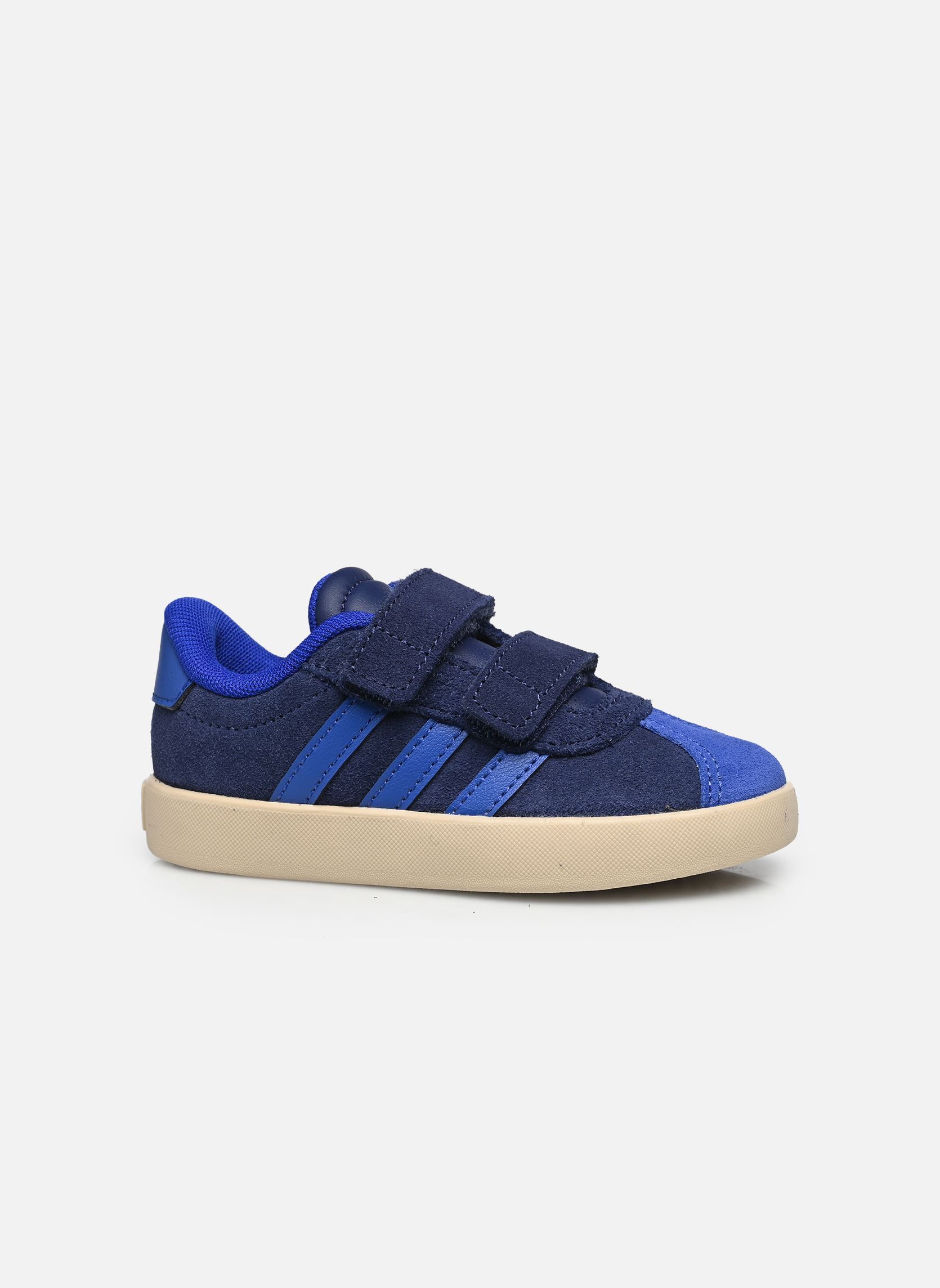 Sneakers VL COURT 3.0 CF I blu adidas sportswear Sneakers VL COURT 3.0 CF I blu DKBLUE/ROYBLU/WONBEI