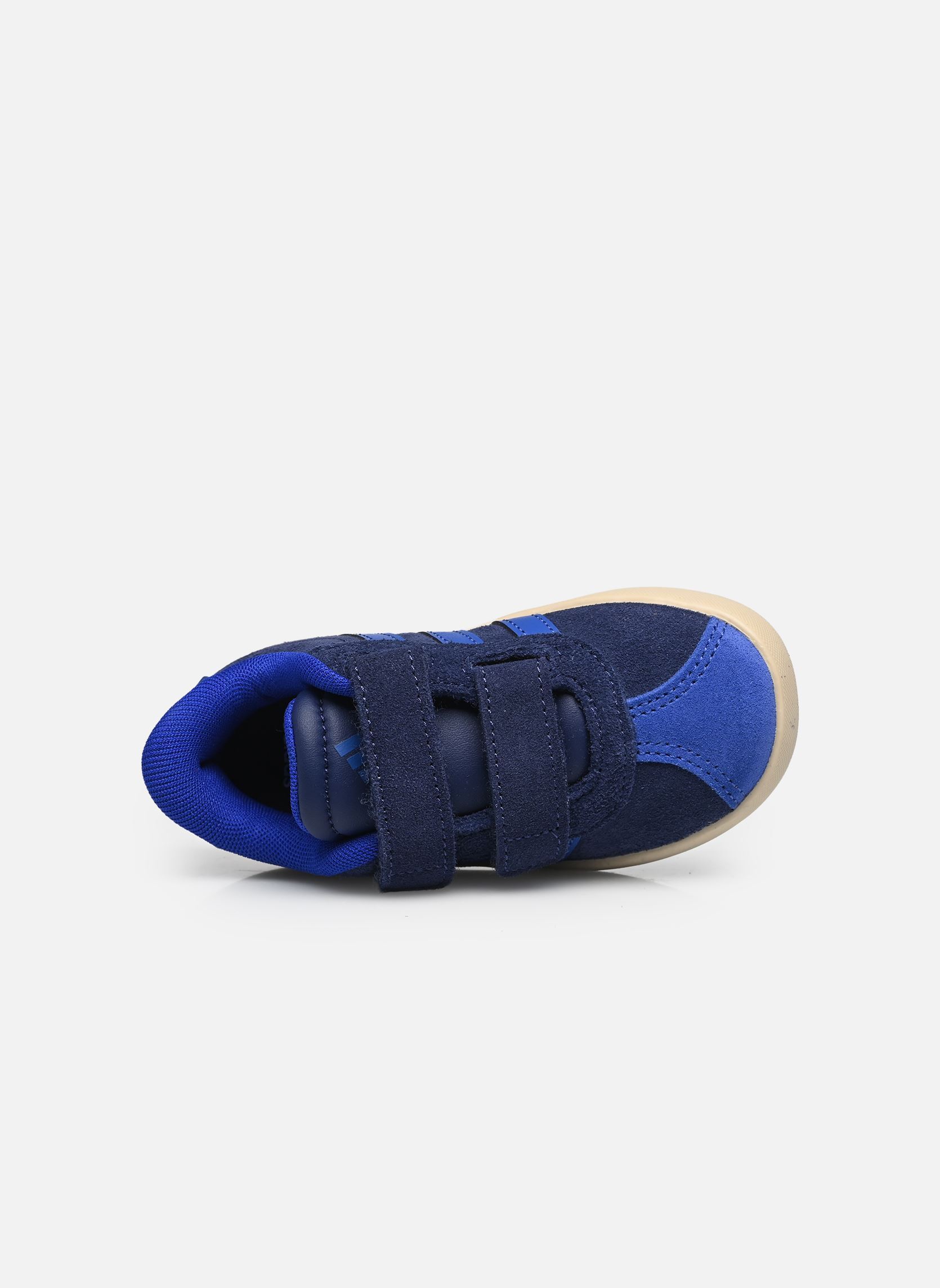 Sneakers VL COURT 3.0 CF I blu adidas sportswear Sneakers VL COURT 3.0 CF I blu DKBLUE/ROYBLU/WONBEI