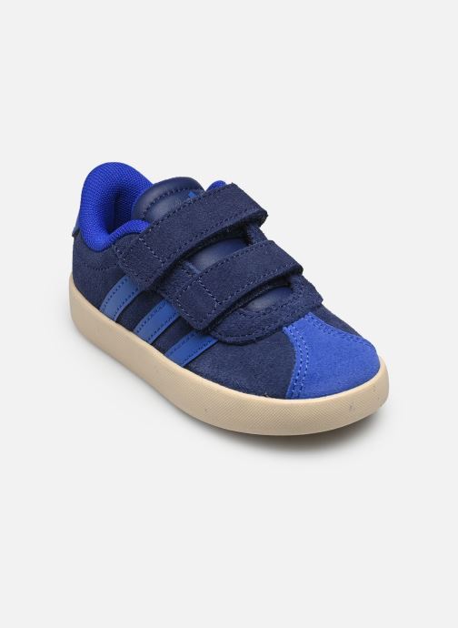 adidas sportswear Sneaker VL COURT 3.0 CF I blau