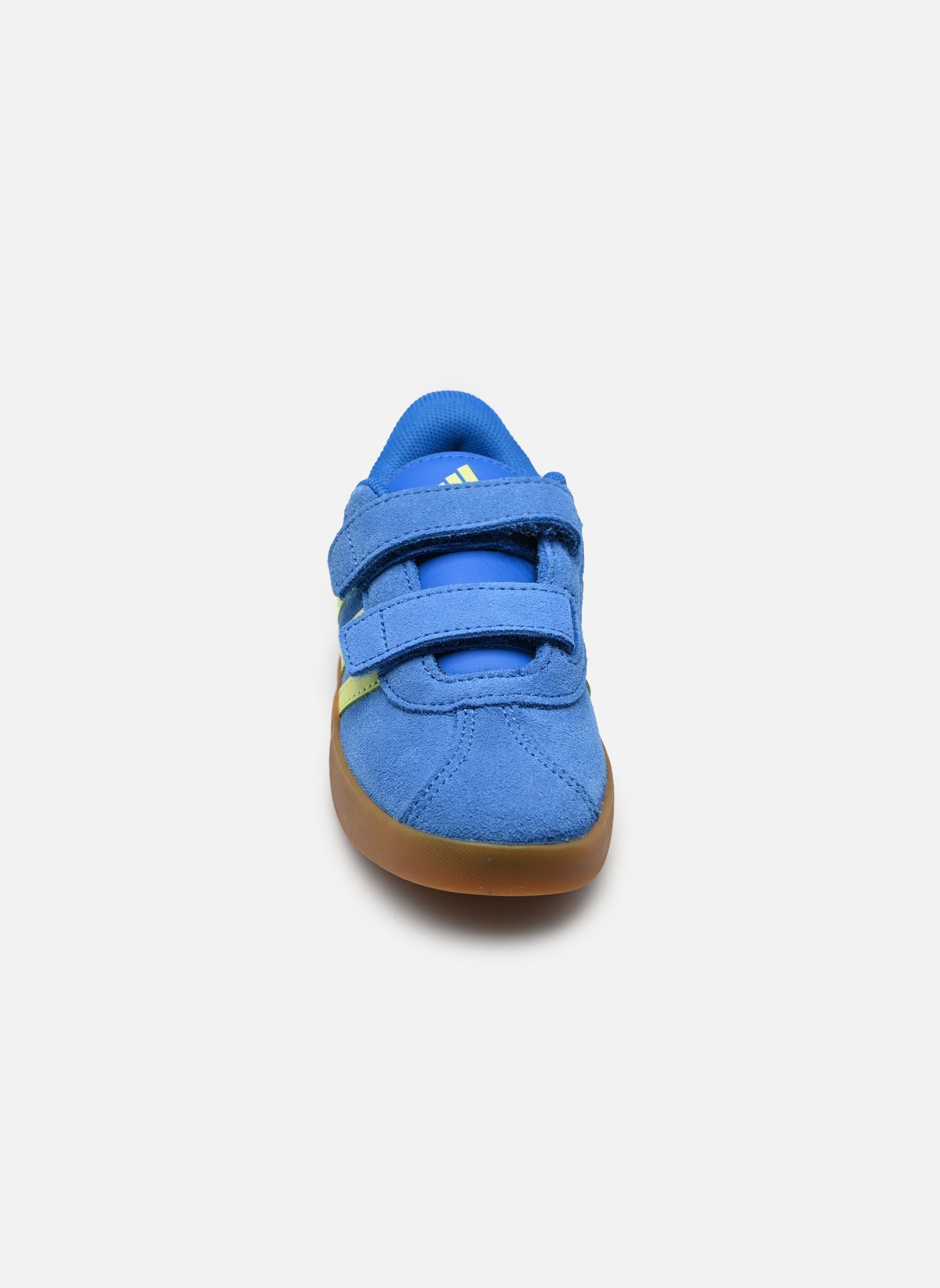 Baskets VL COURT 3.0 CF I garçon bleu adidas sportswear Baskets VL COURT 3.0 CF I garçon bleu BROYAL/PULLIM/GUM10