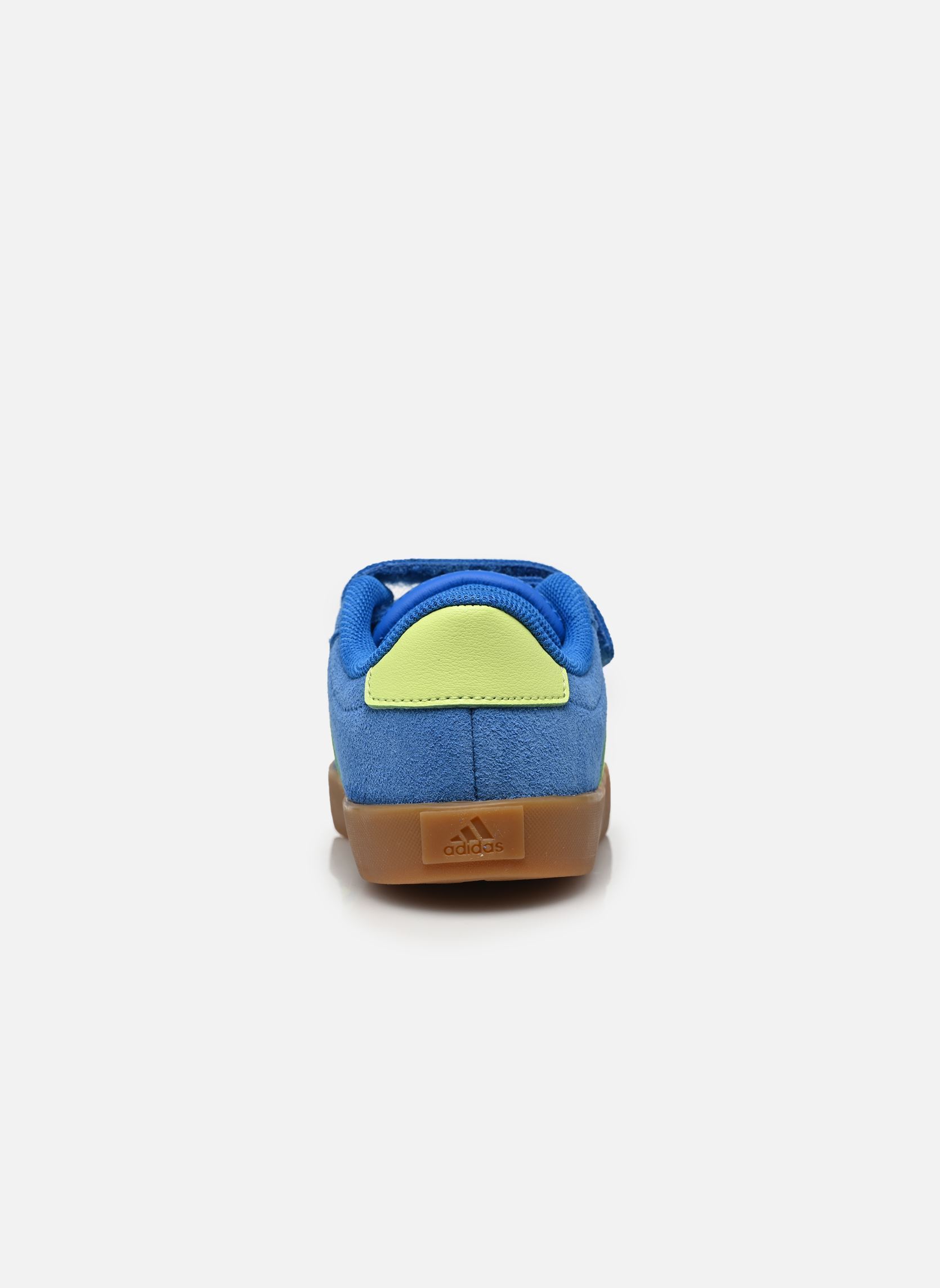 Baskets VL COURT 3.0 CF I garçon bleu adidas sportswear Baskets VL COURT 3.0 CF I garçon bleu BROYAL/PULLIM/GUM10