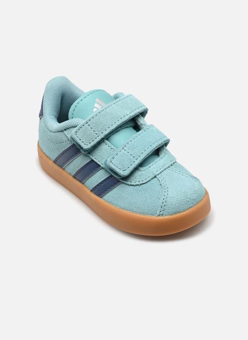 adidas sportswear Sneaker VL COURT 3.0 CF I jungen blau