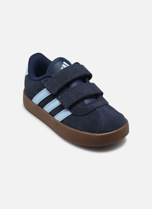 adidas sportswear Sneaker VL COURT 3.0 CF I jungen blau
