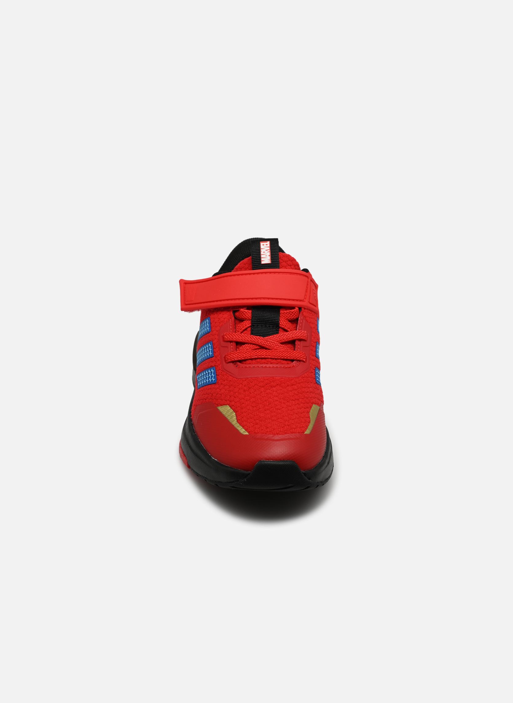 Scarpe da sport Marvel Irn Racer El K rosso adidas sportswear Scarpe da sport Marvel Irn Racer El K rosso BETSCA/BROYAL/GOLDMT