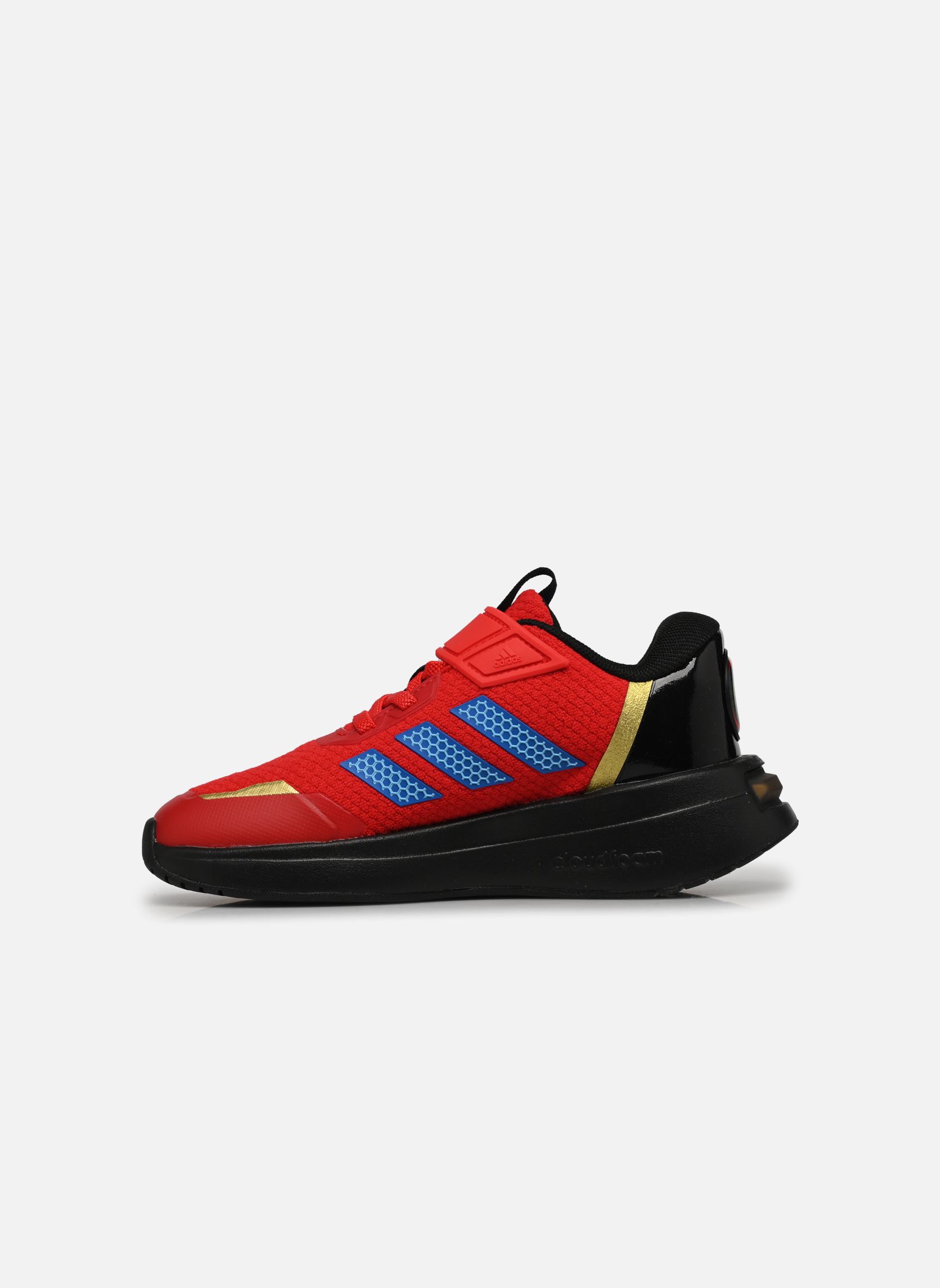 Scarpe da sport Marvel Irn Racer El K rosso adidas sportswear Scarpe da sport Marvel Irn Racer El K rosso BETSCA/BROYAL/GOLDMT