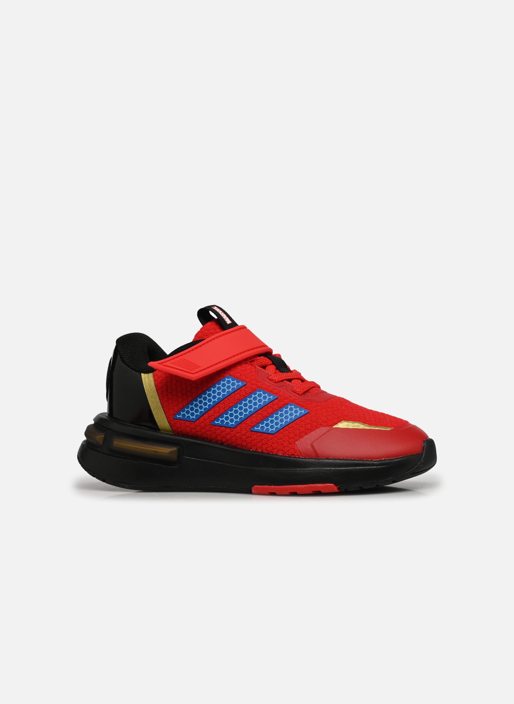 Scarpe da sport Marvel Irn Racer El K rosso adidas sportswear Scarpe da sport Marvel Irn Racer El K rosso BETSCA/BROYAL/GOLDMT